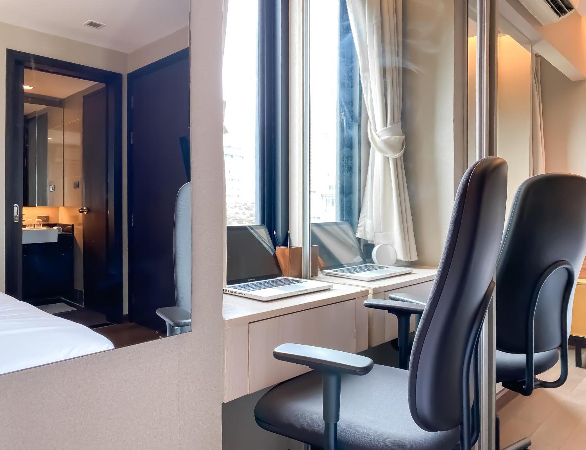 Tropical Haven 1br - Ultra Fast Wifi - Thong Lo
