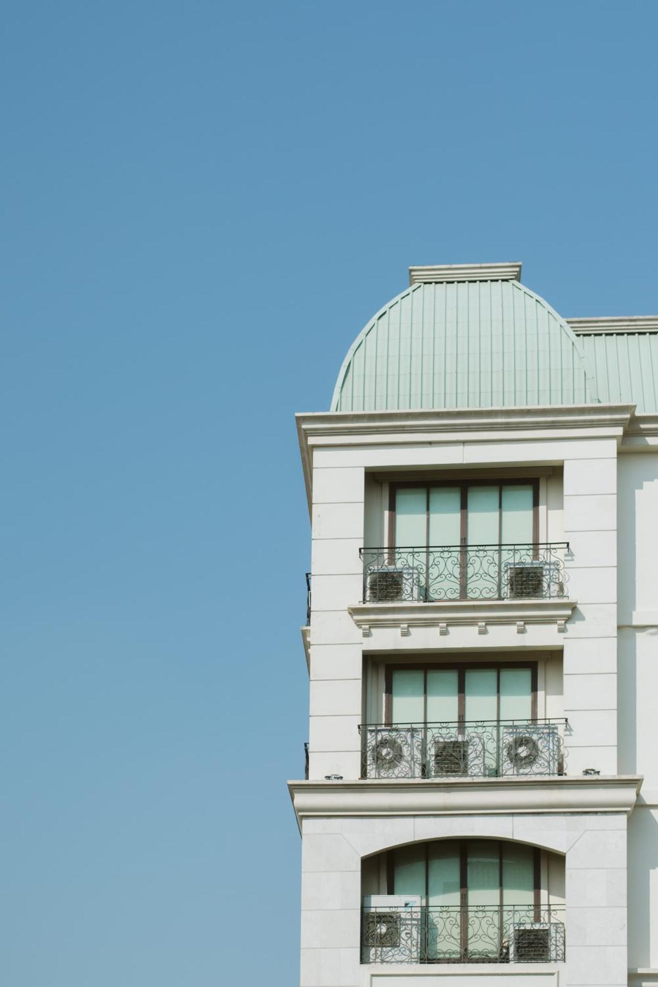Thomson Hotel 3*