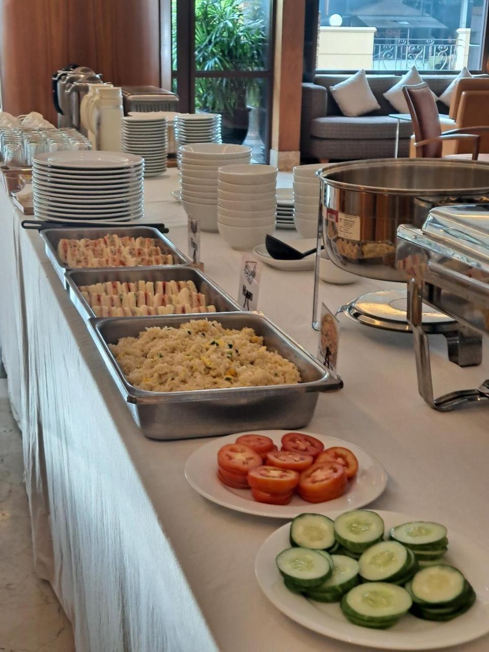 Hotel Thomson Bangkok