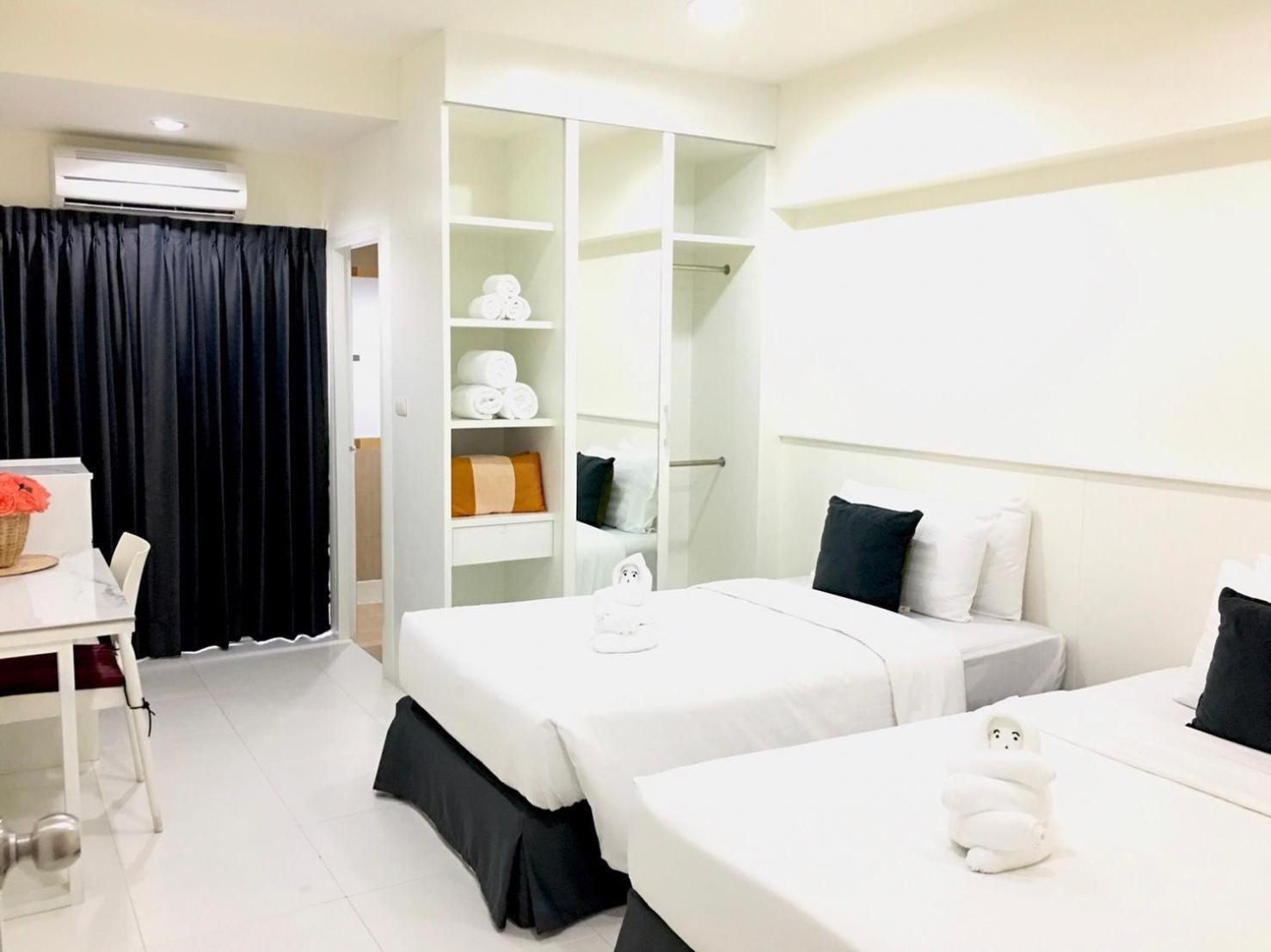 The Loft 3* Bangkok