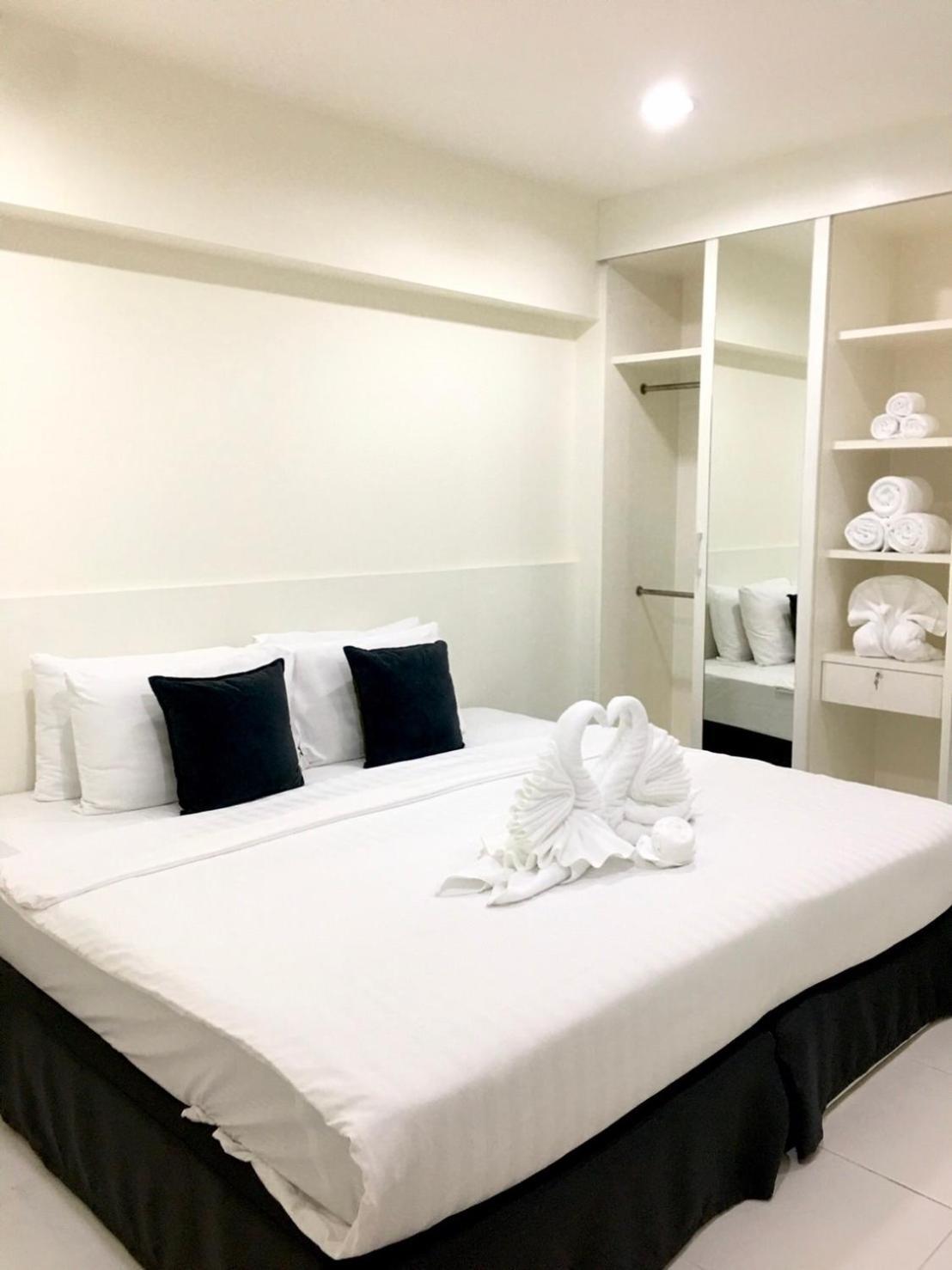 Inn The Loft 3*