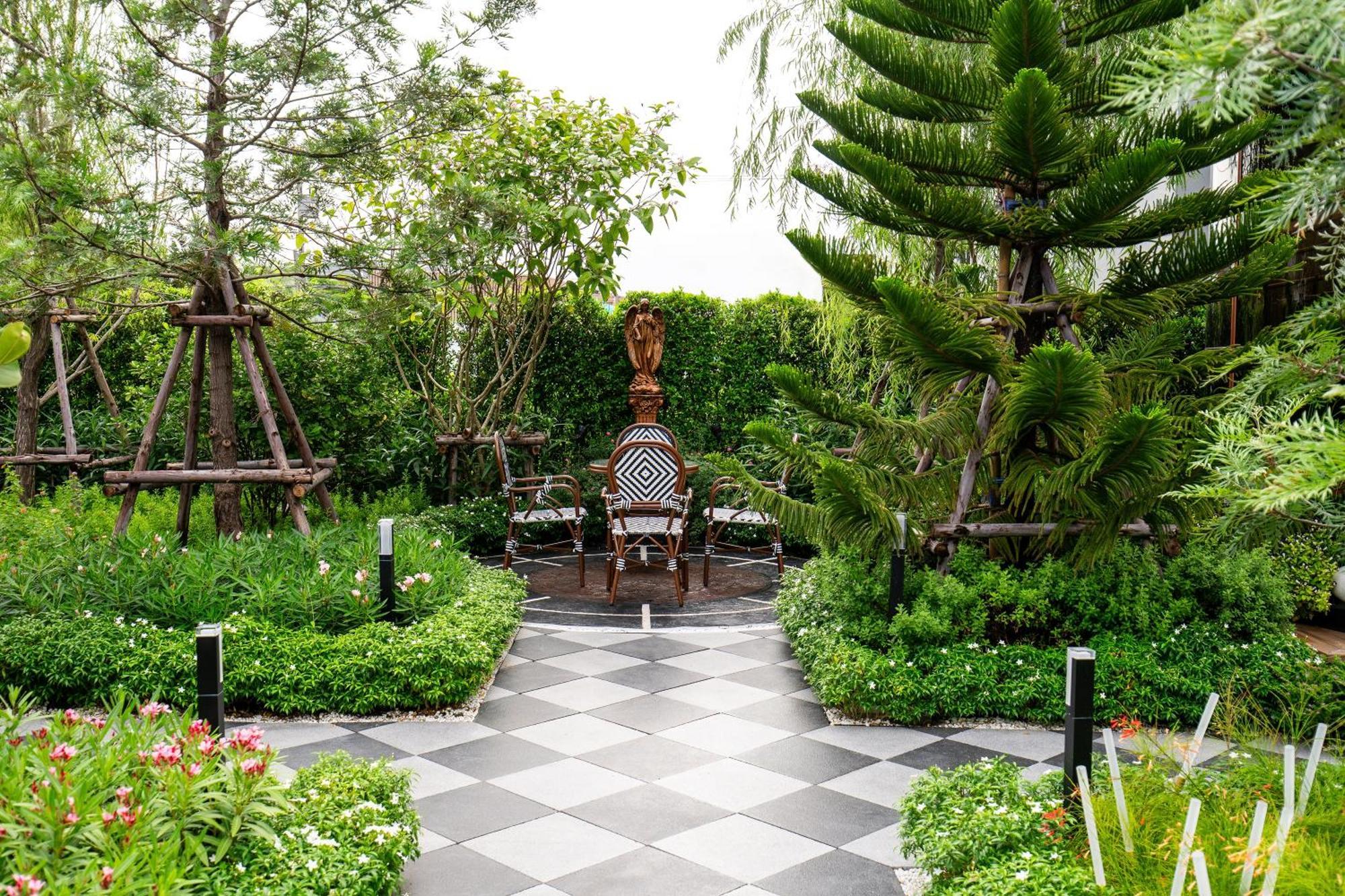 The One Smart Living Bangkok