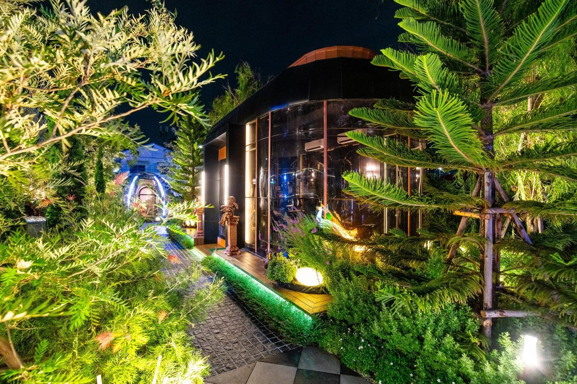 Hotel The One Smart Living 4*