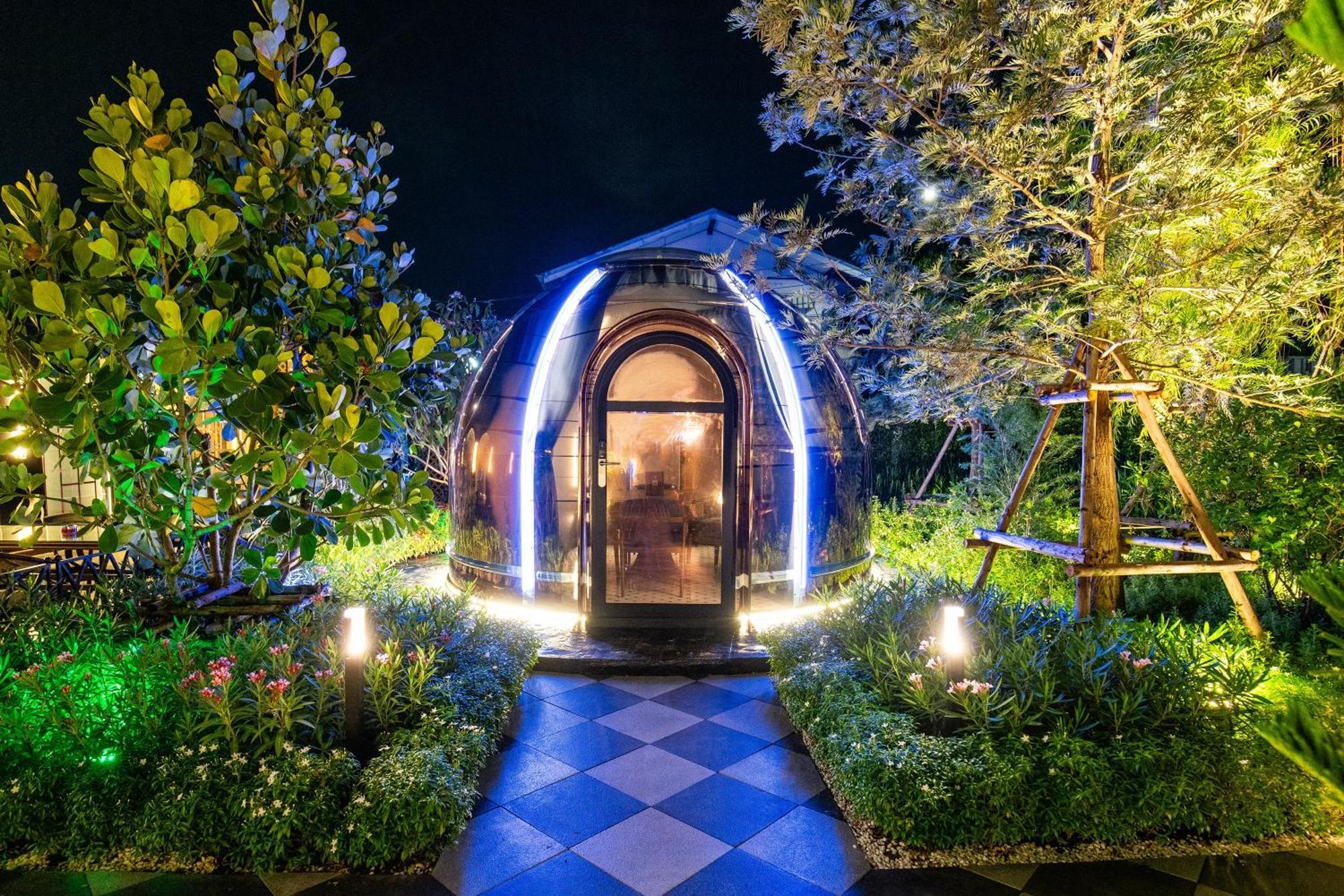 Hotel The One Smart Living Bangkok