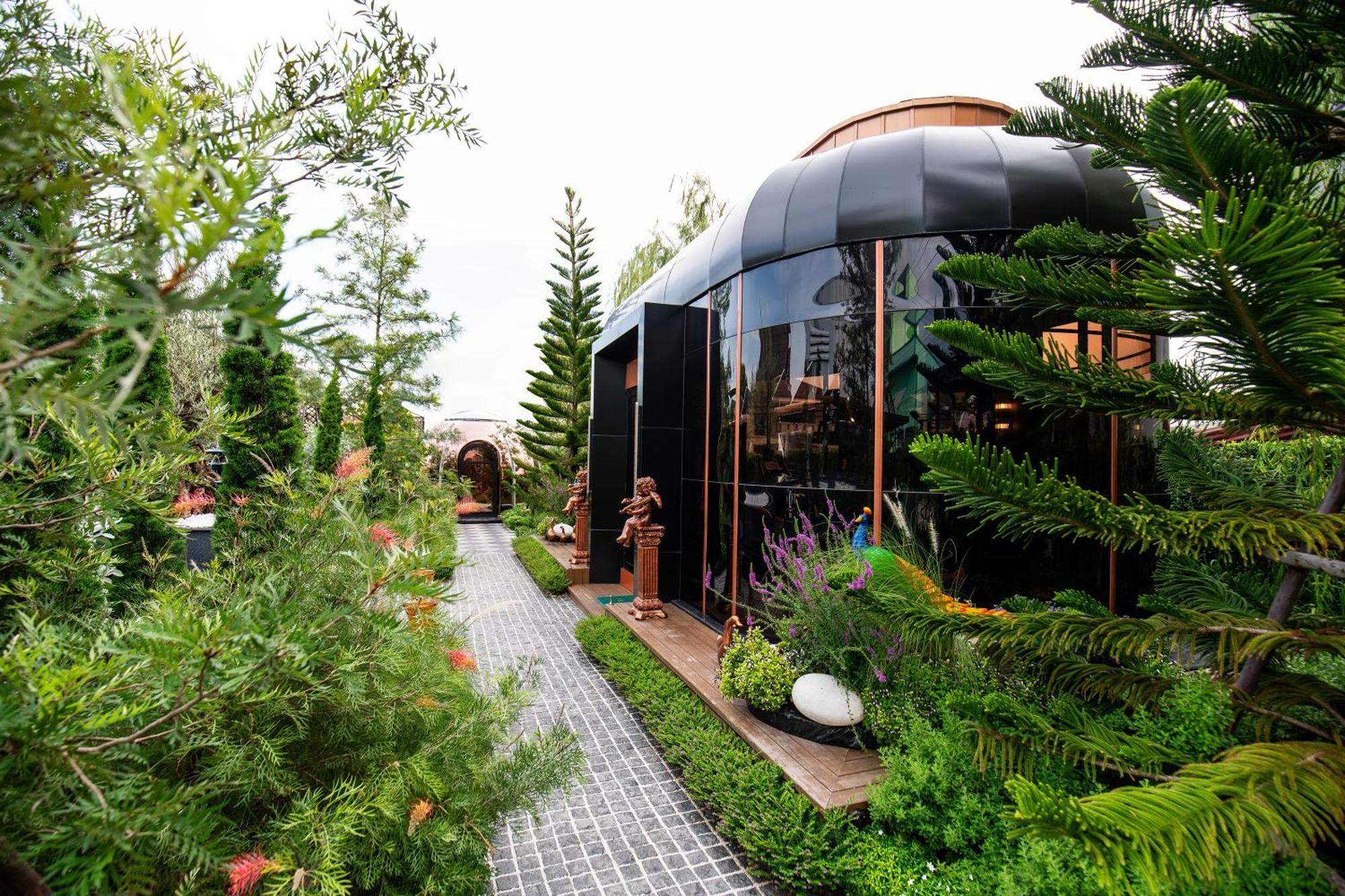 The One Smart Living Hotel
