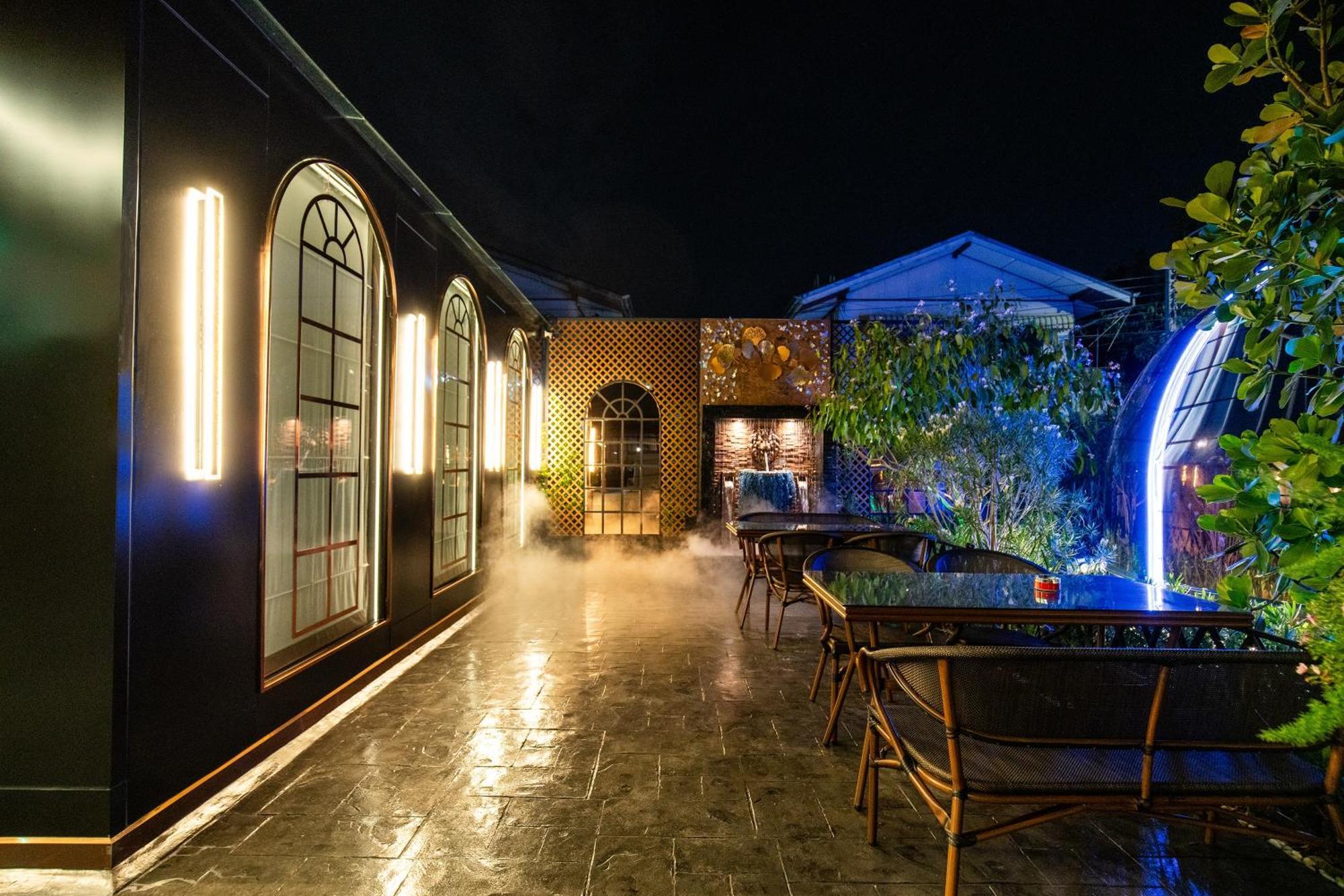 Hotel The One Smart Living 4*