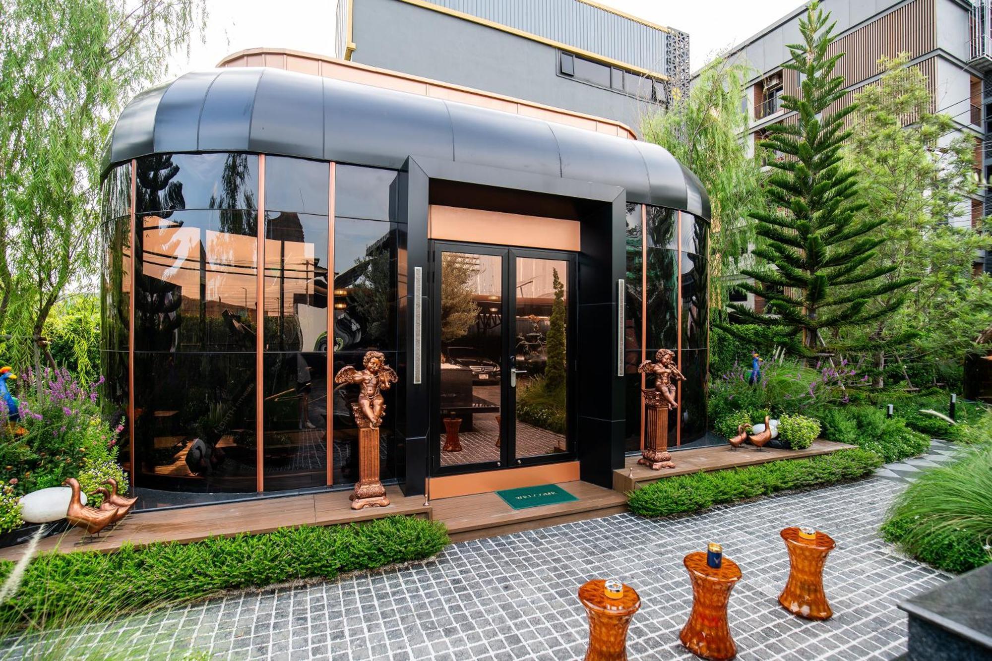 The One Smart Living 4* Bangkok