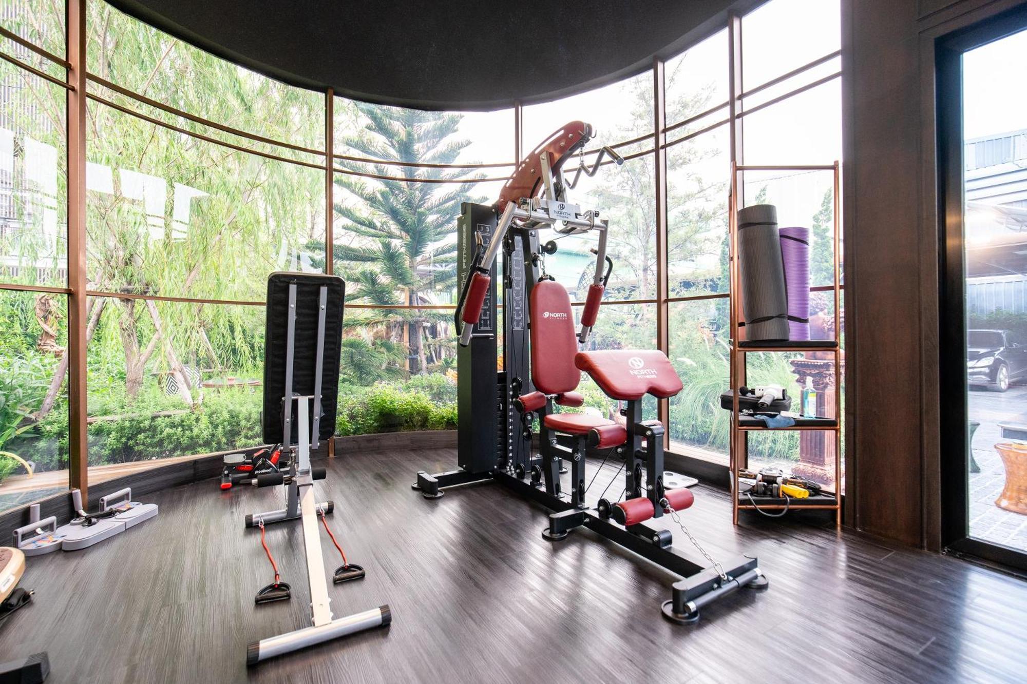 Hotel The One Smart Living 4*