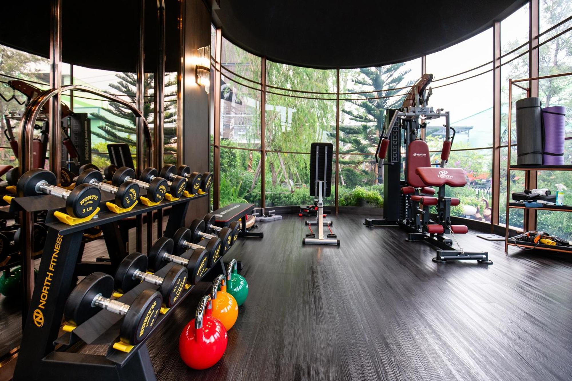 The One Smart Living Hotel 4*