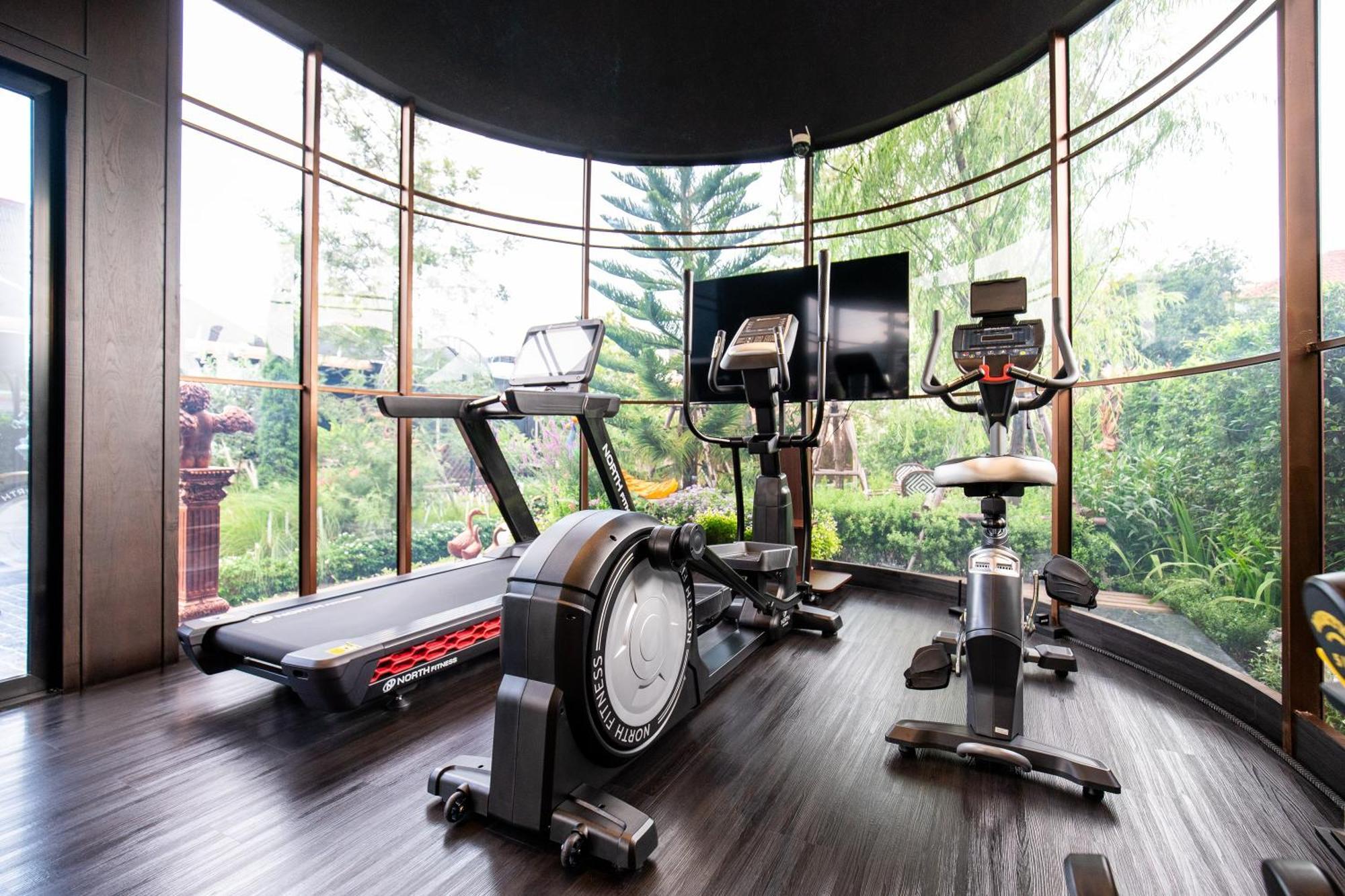 The One Smart Living Hotel Bangkok