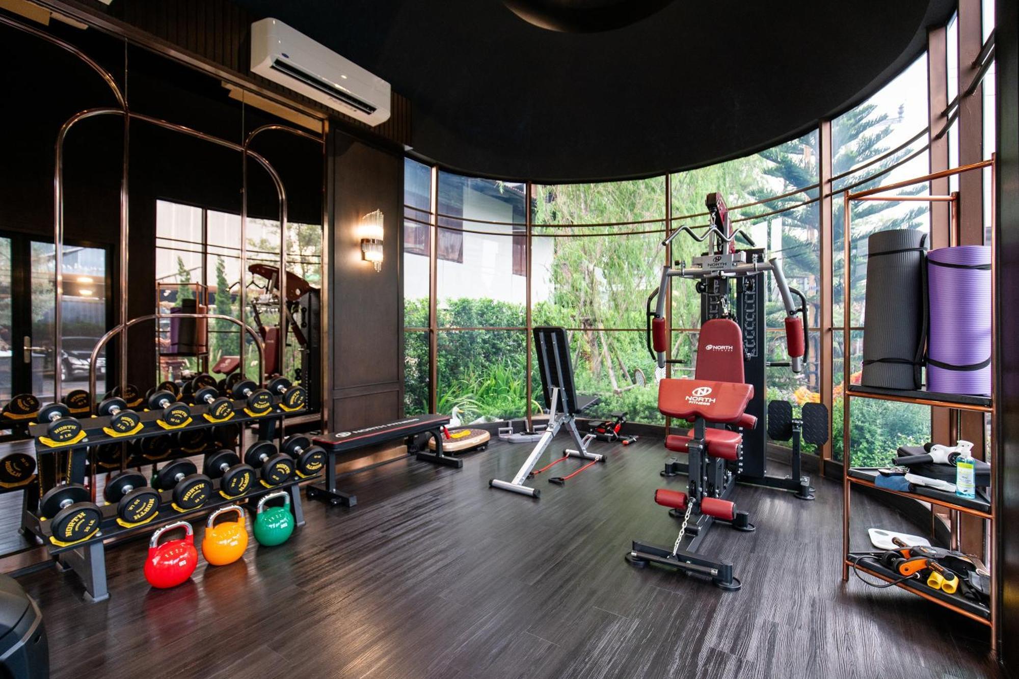The One Smart Living Bangkok