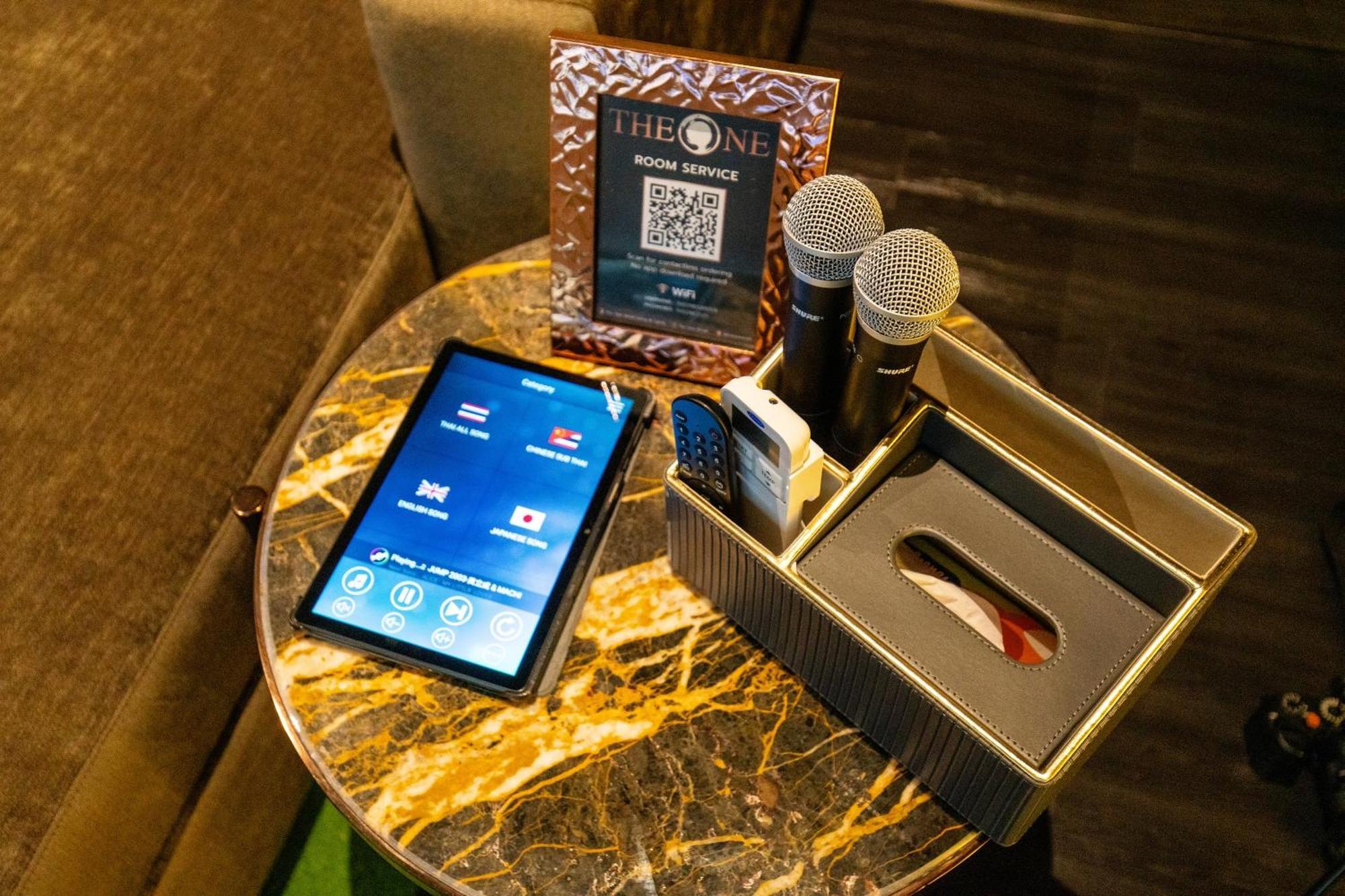 The One Smart Living Hotel