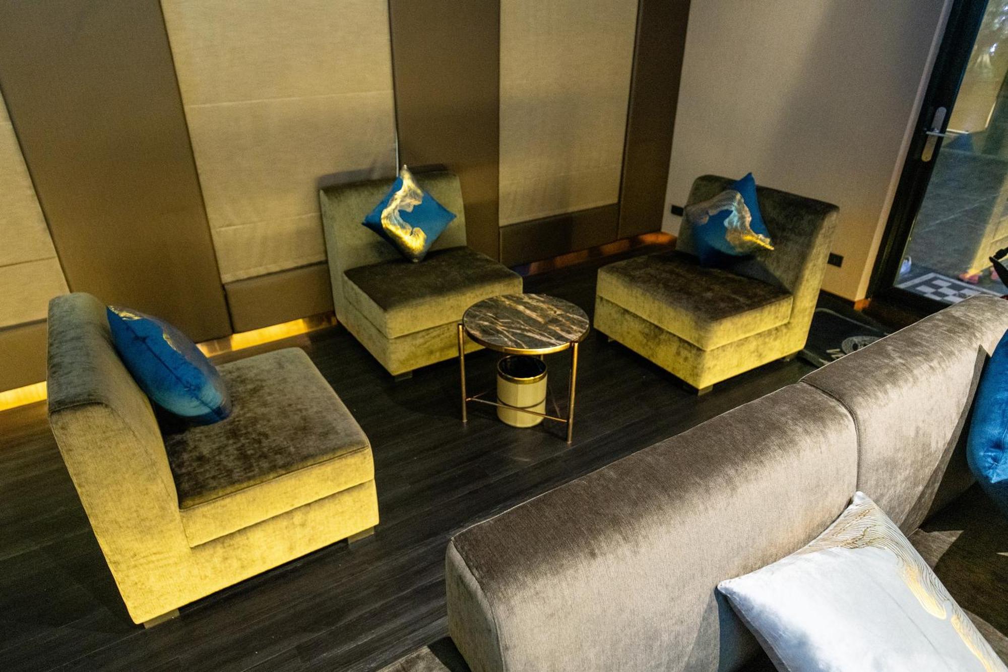 Hotel The One Smart Living 4*