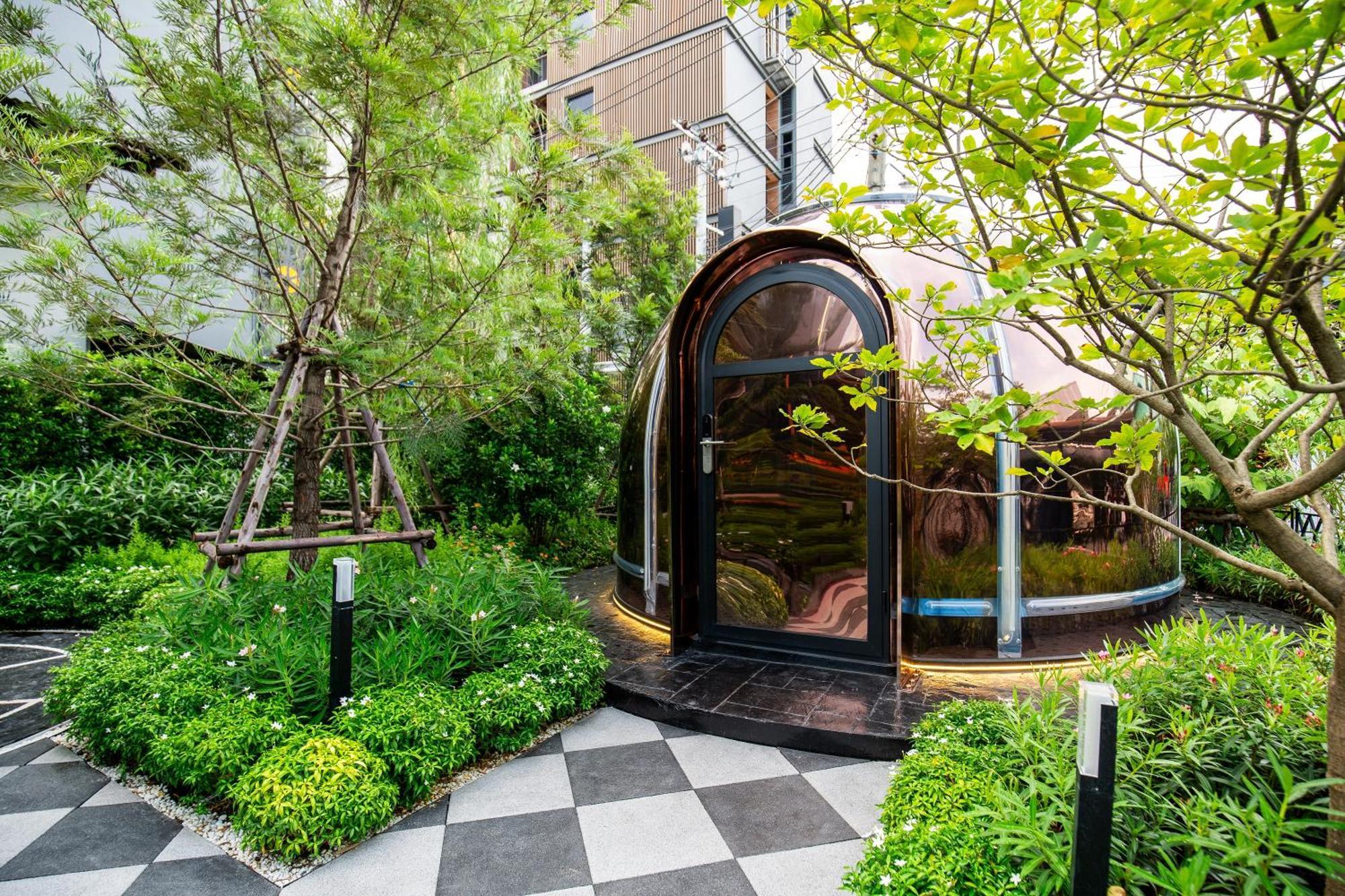 The One Smart Living Hotel Bangkok