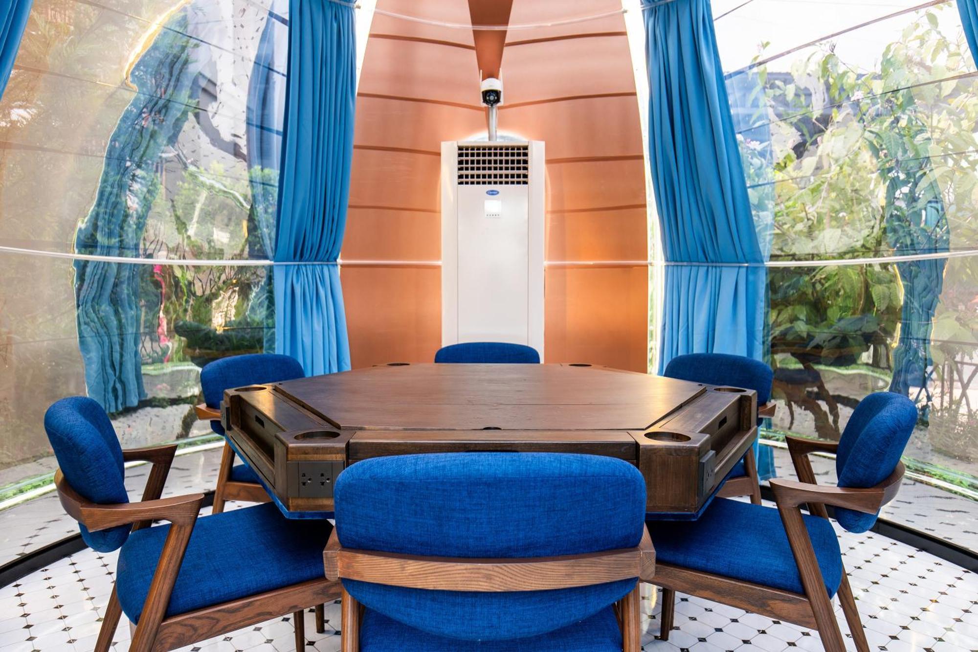 The One Smart Living Hotel 4*