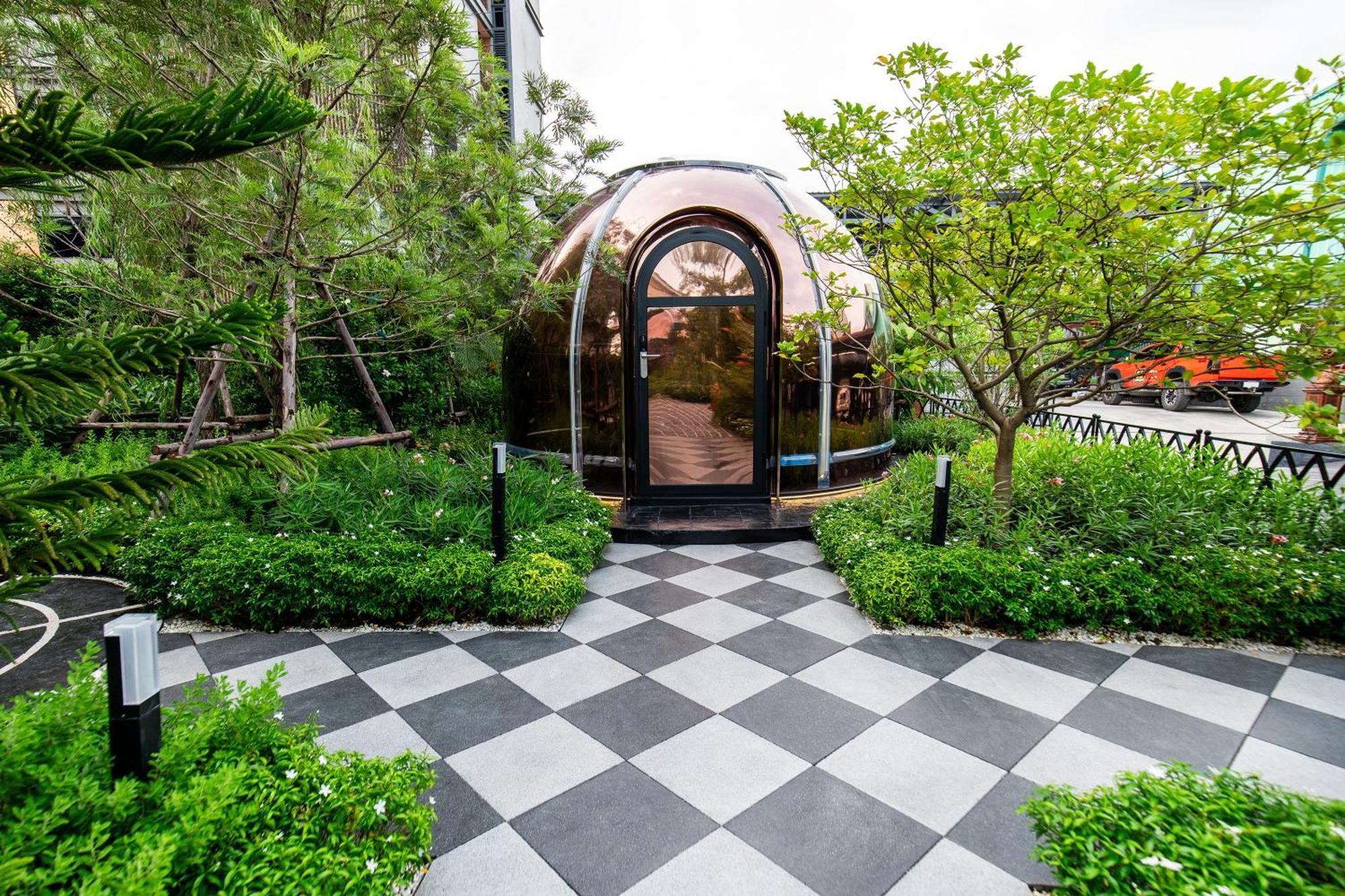 The One Smart Living Bangkok