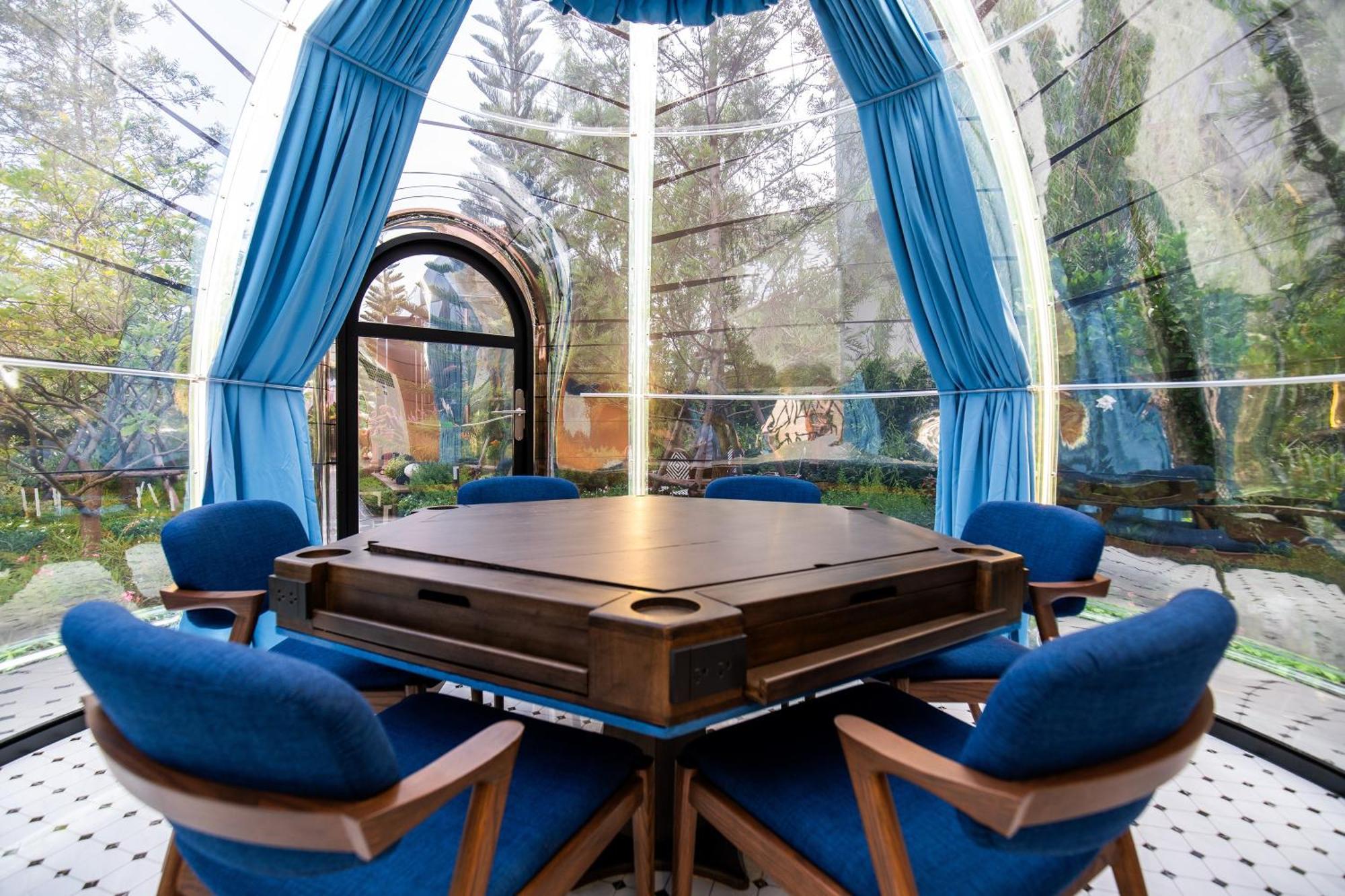 The One Smart Living 4* Bangkok