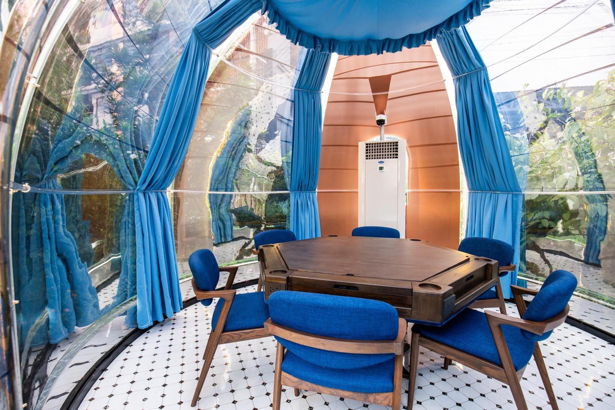 The One Smart Living Hotel