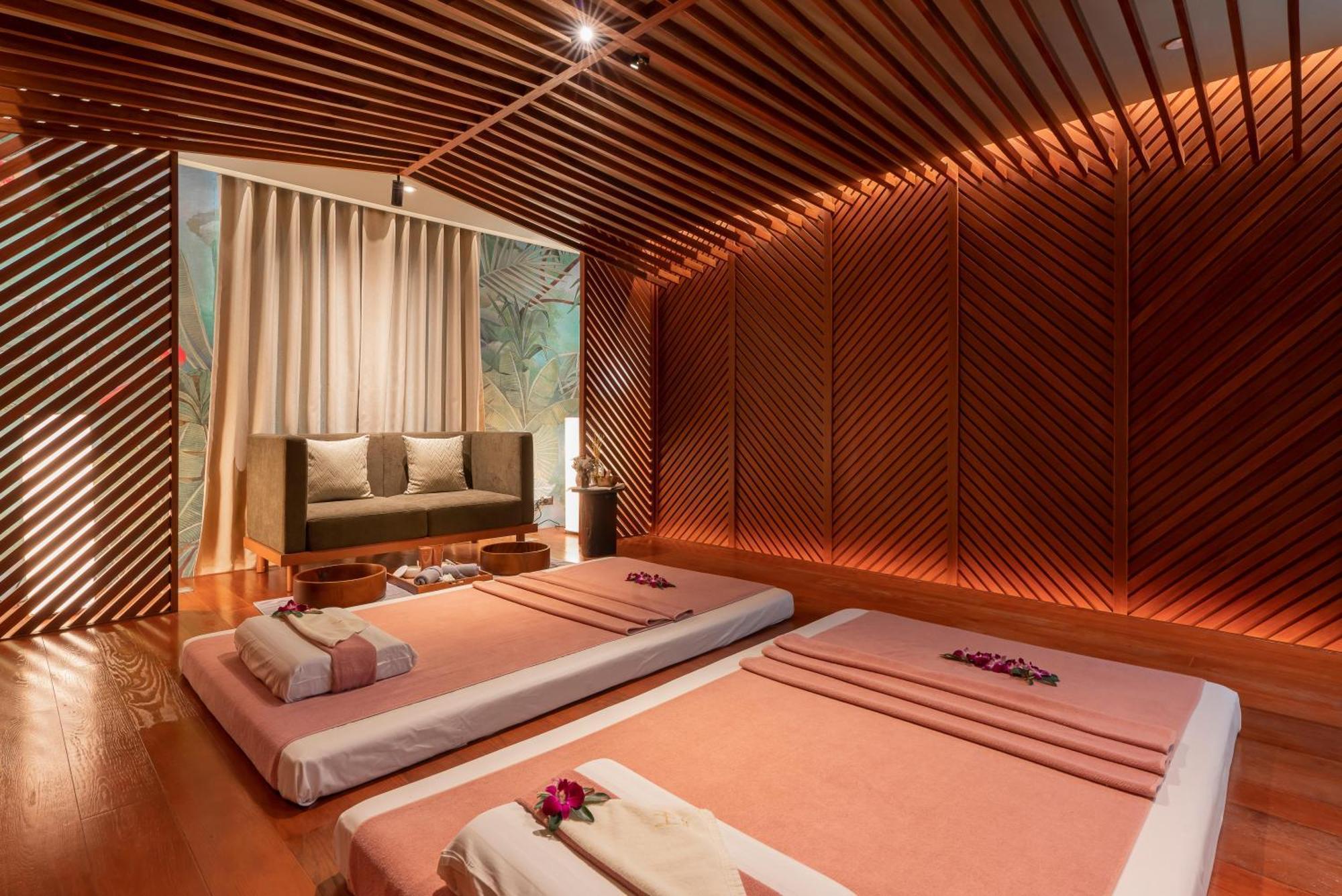 Hotel The Salil Riverside Bangkok
