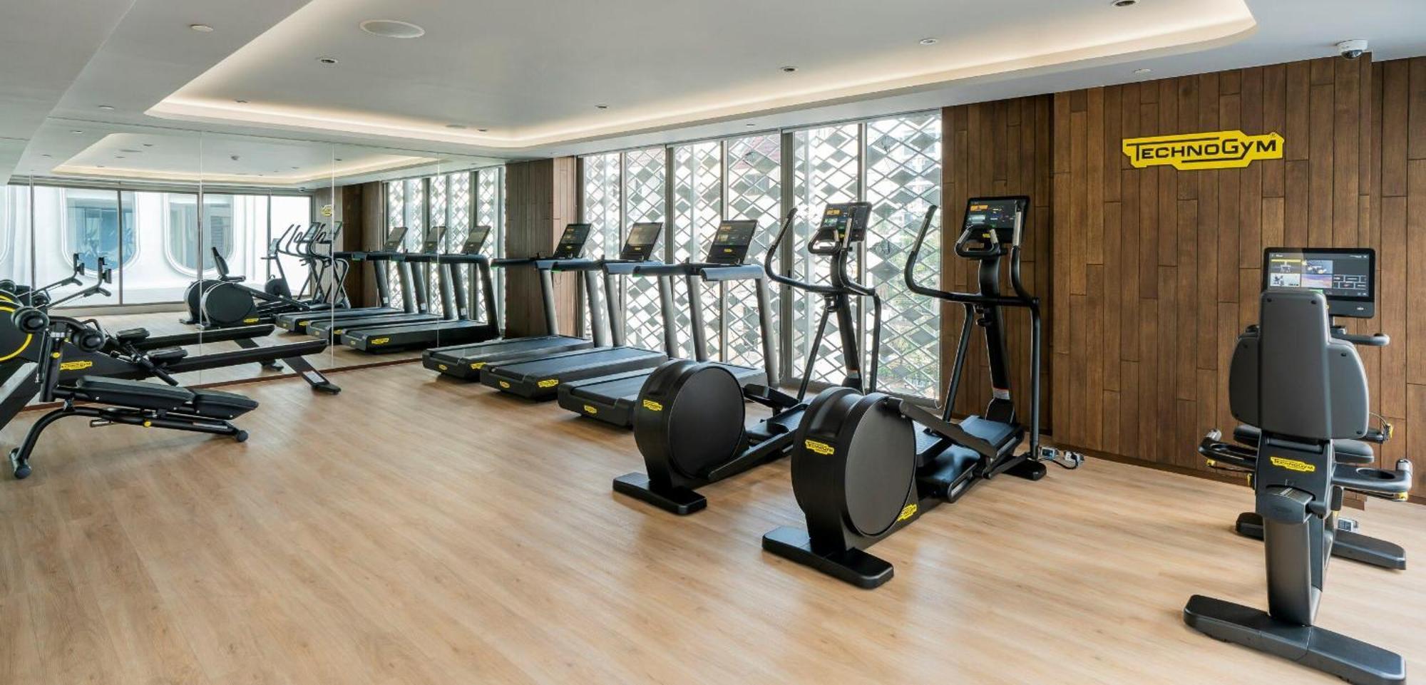 The Salil Riverside 5* Bangkok