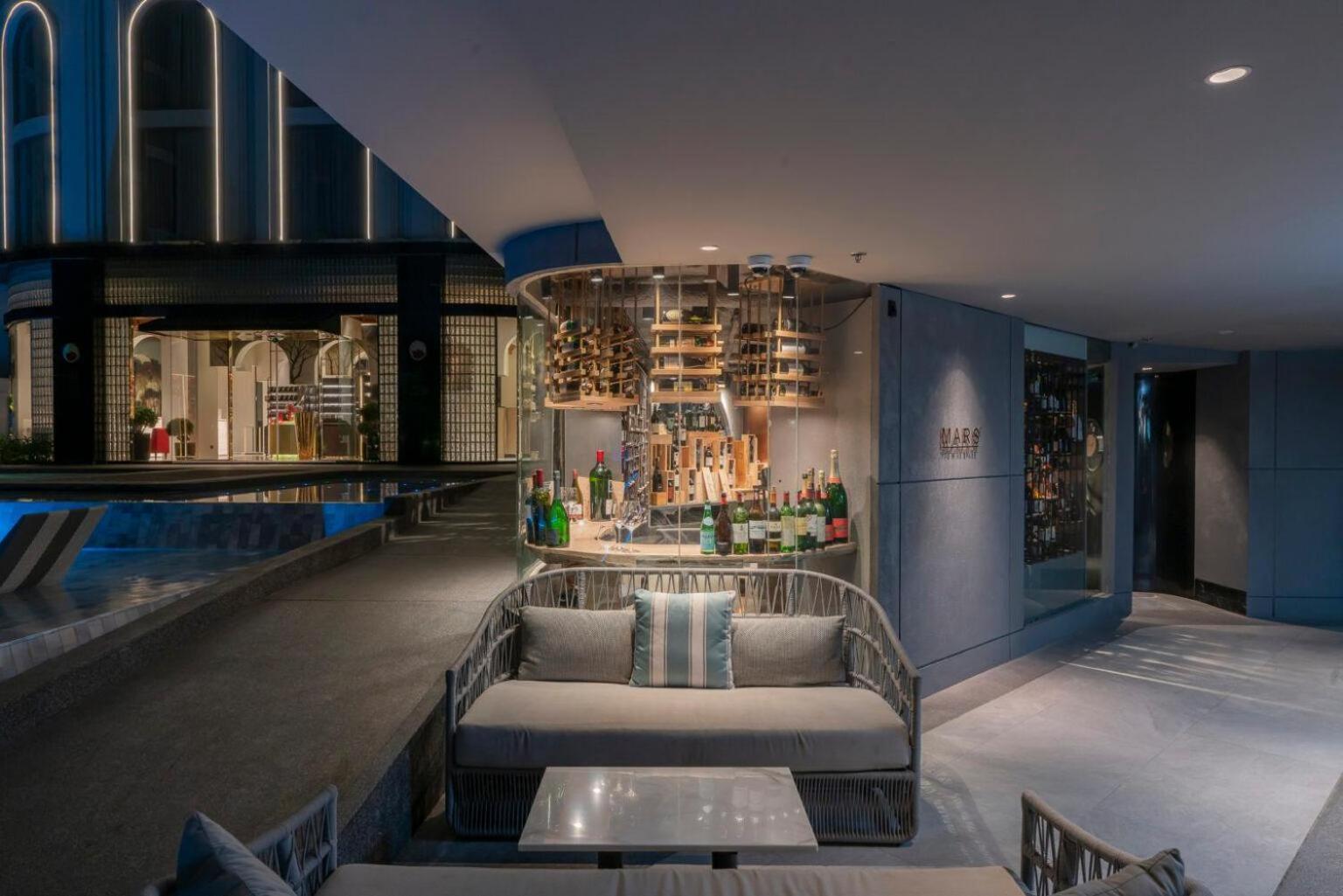 The Salil Riverside Hotel 5*