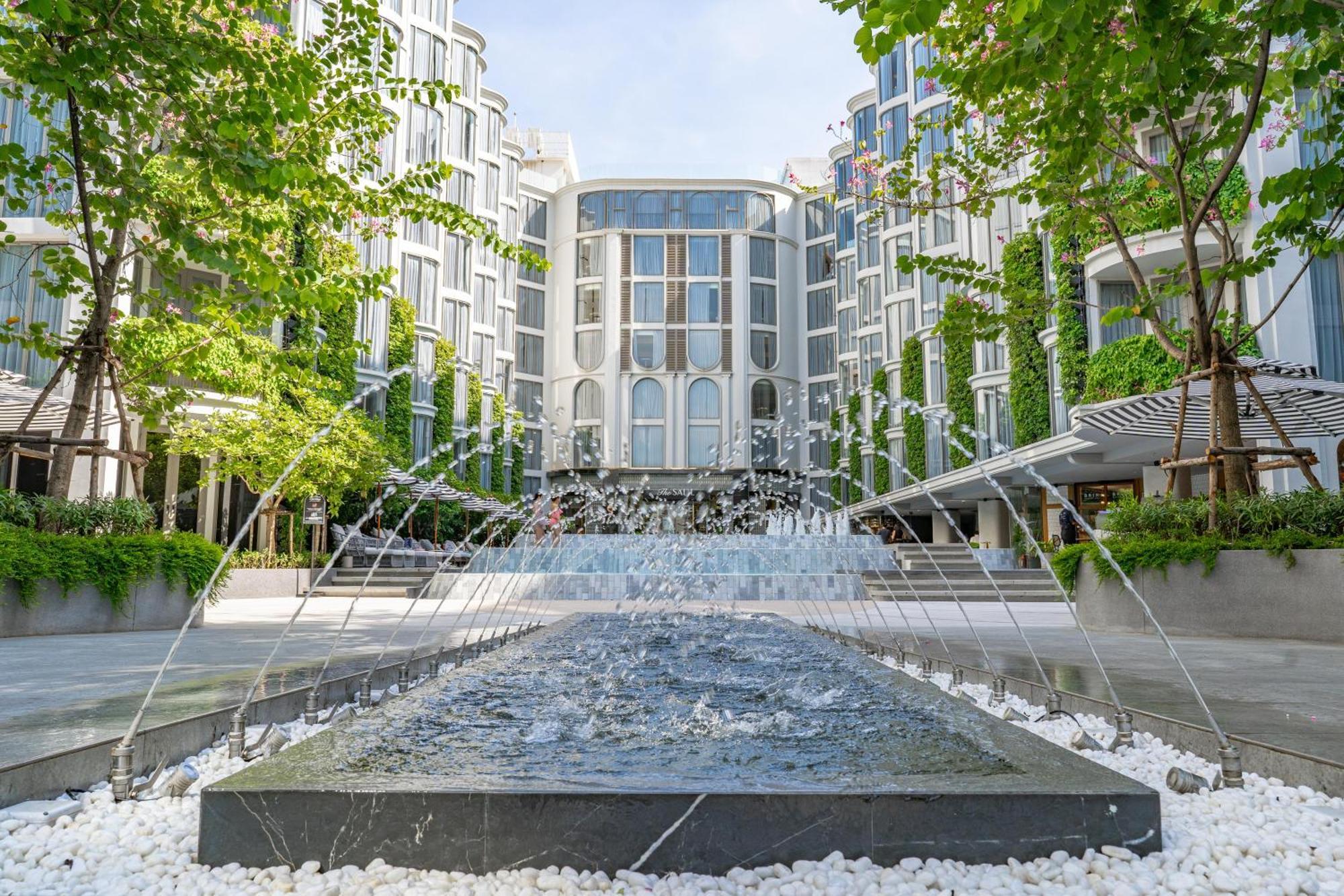 Hotel The Salil Riverside 5*