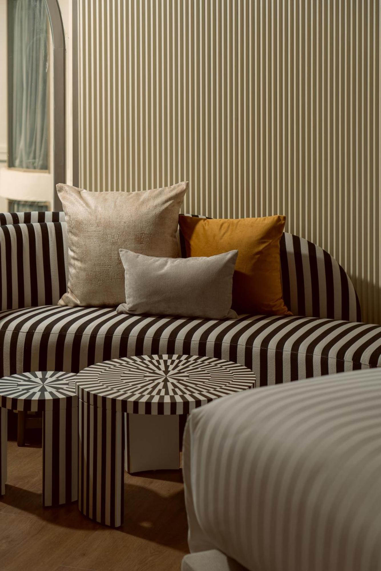 The Salil Riverside 5*