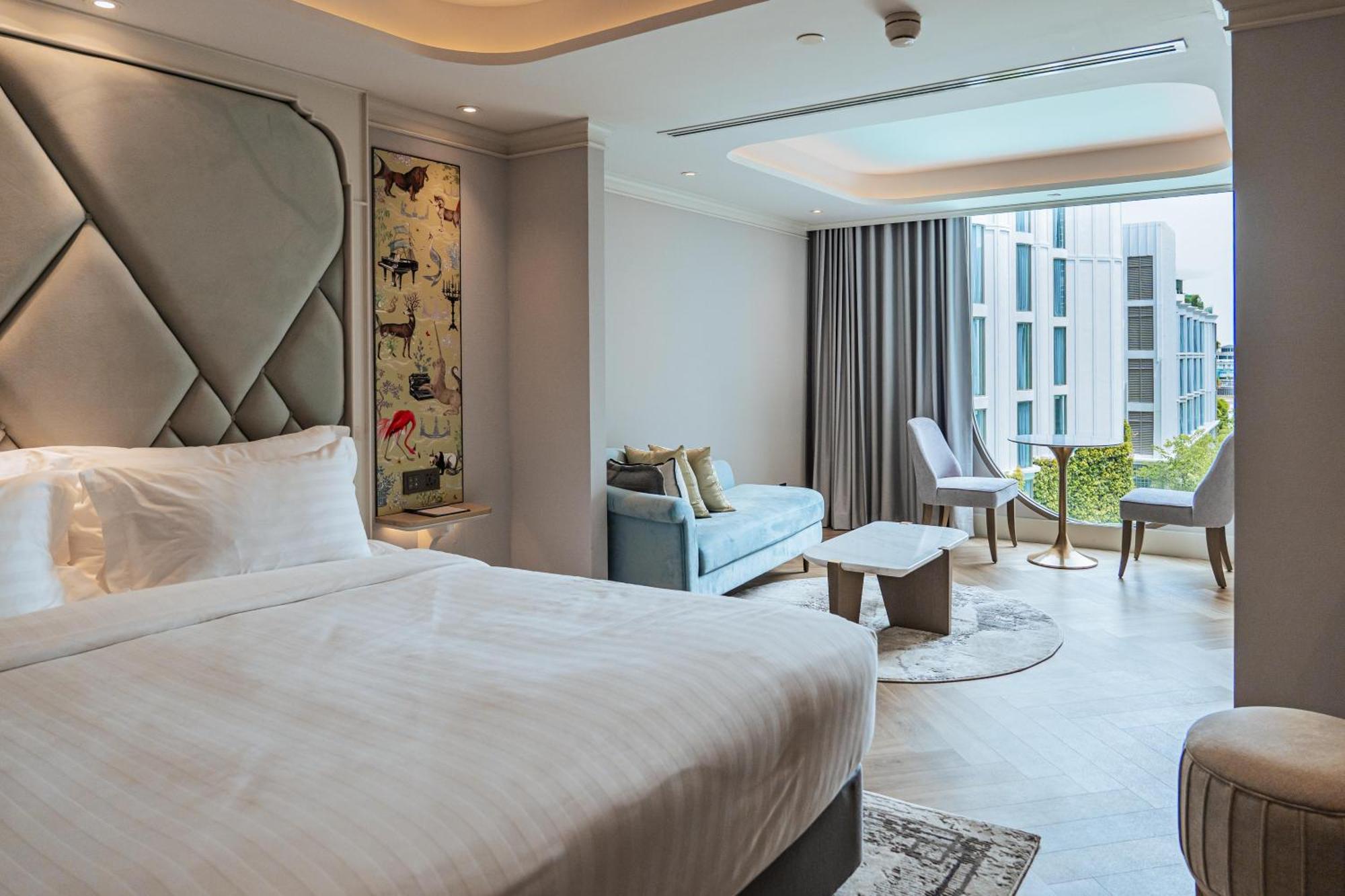 The Salil Riverside