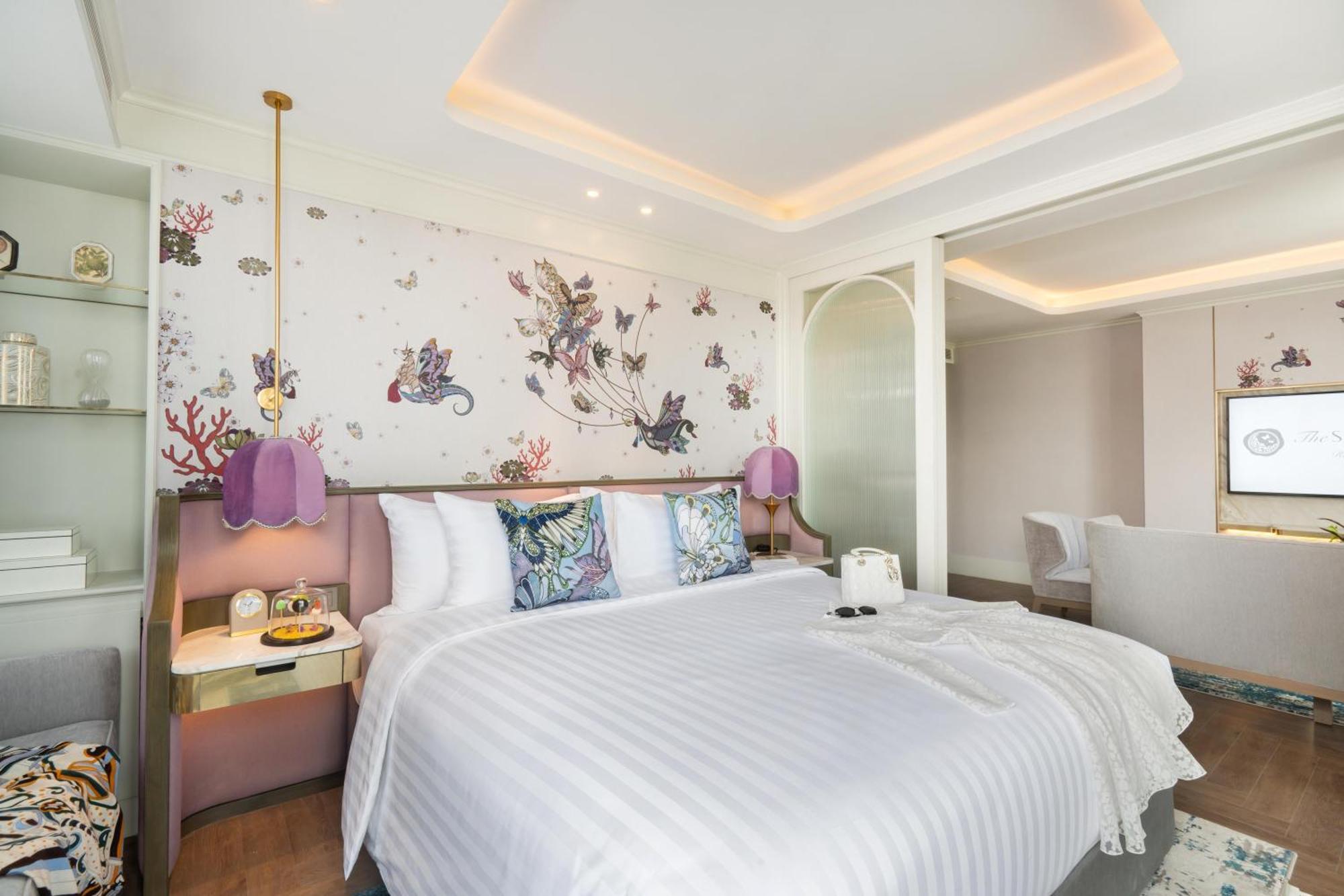 The Salil Riverside Bangkok