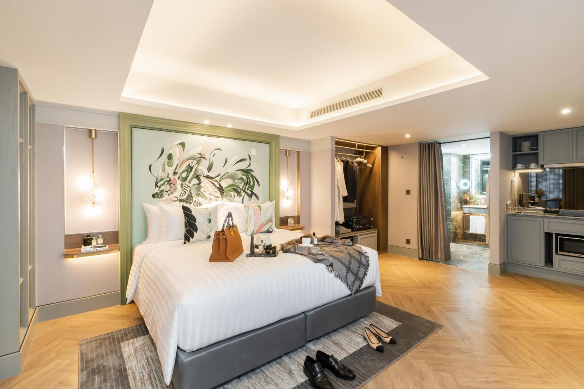 The Salil Riverside Hotel 5*