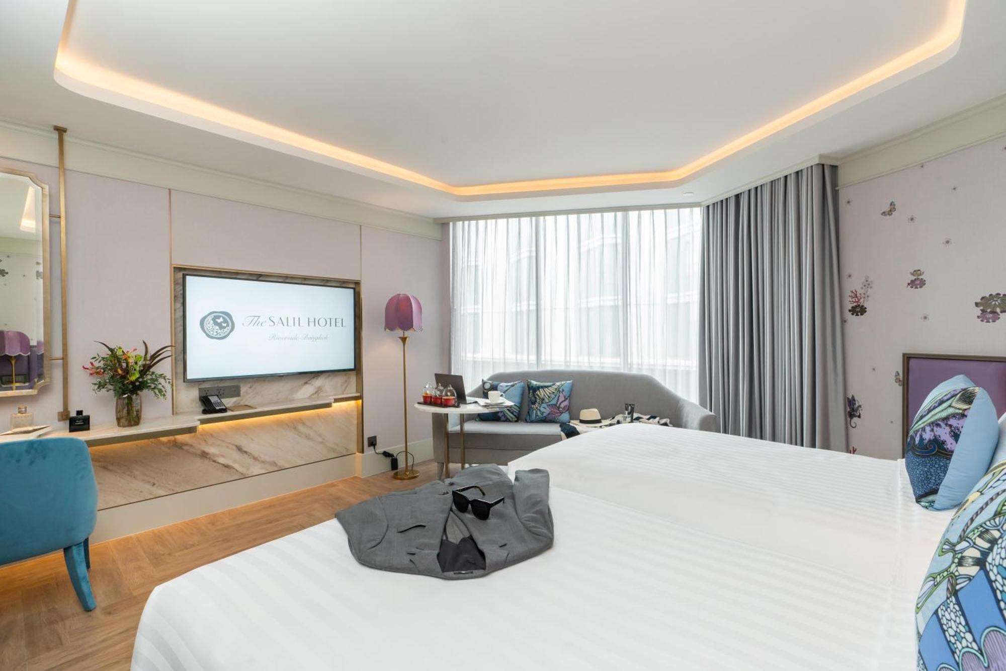 Hotel The Salil Riverside
