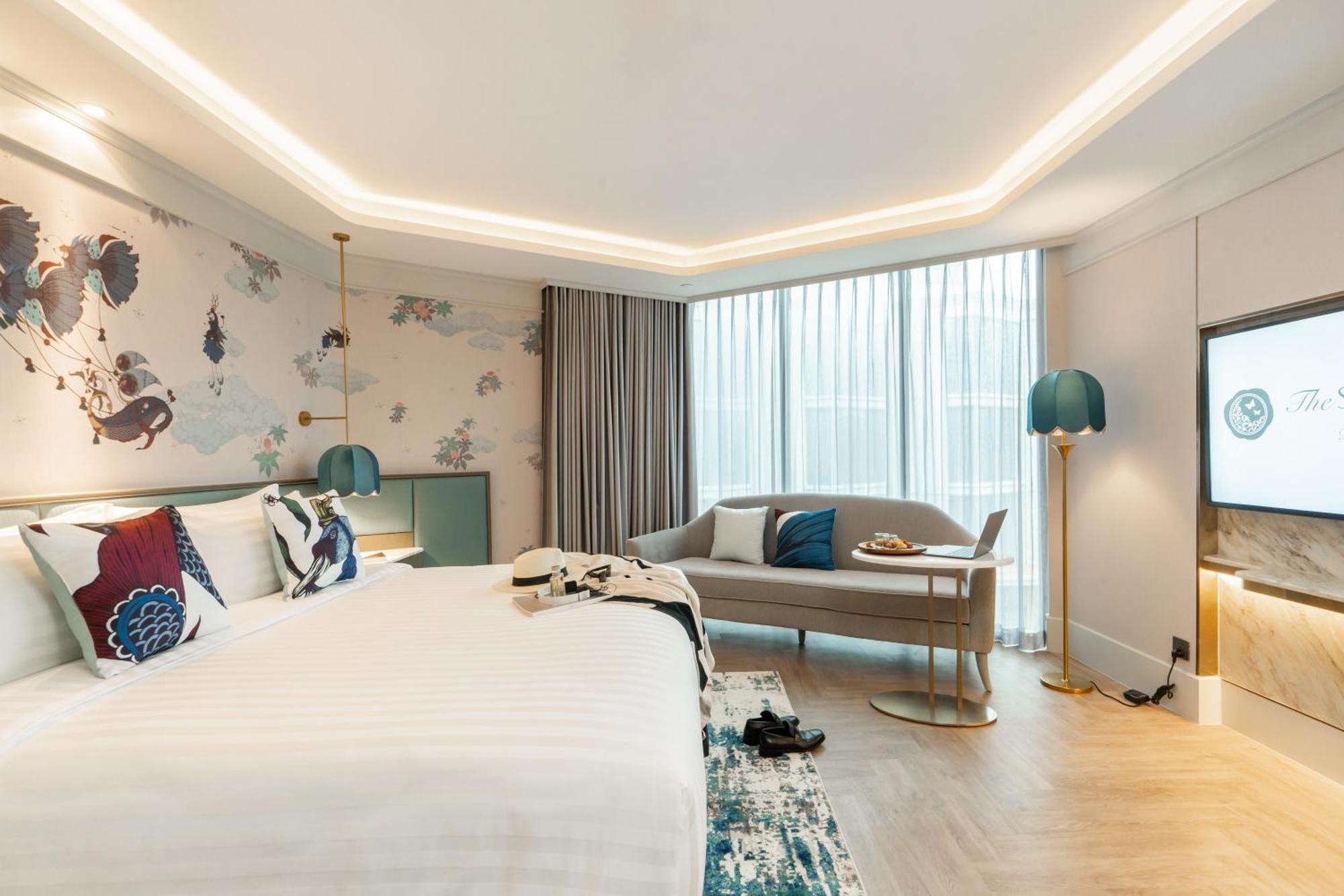 The Salil Riverside