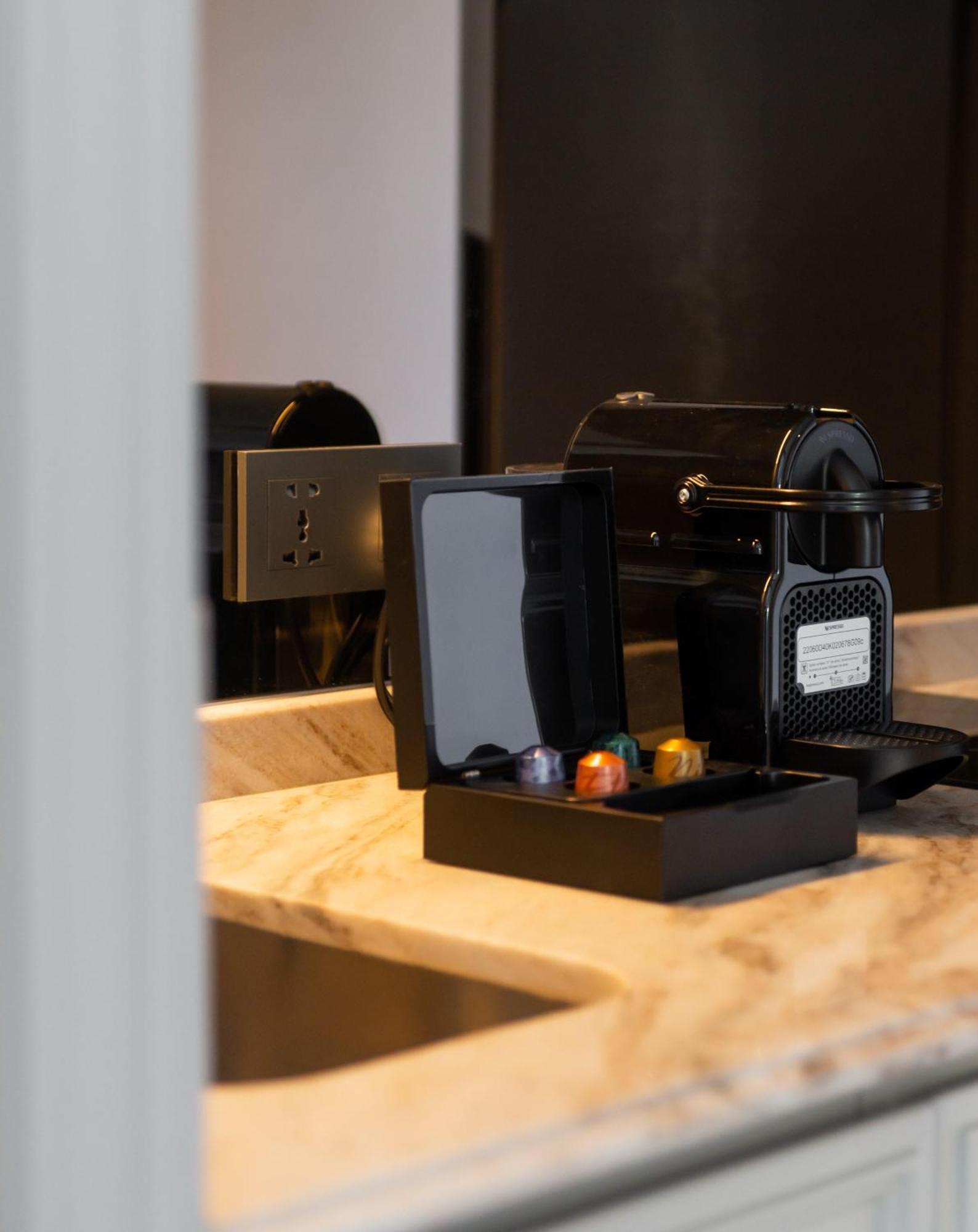 Hotel The Salil Riverside 5*