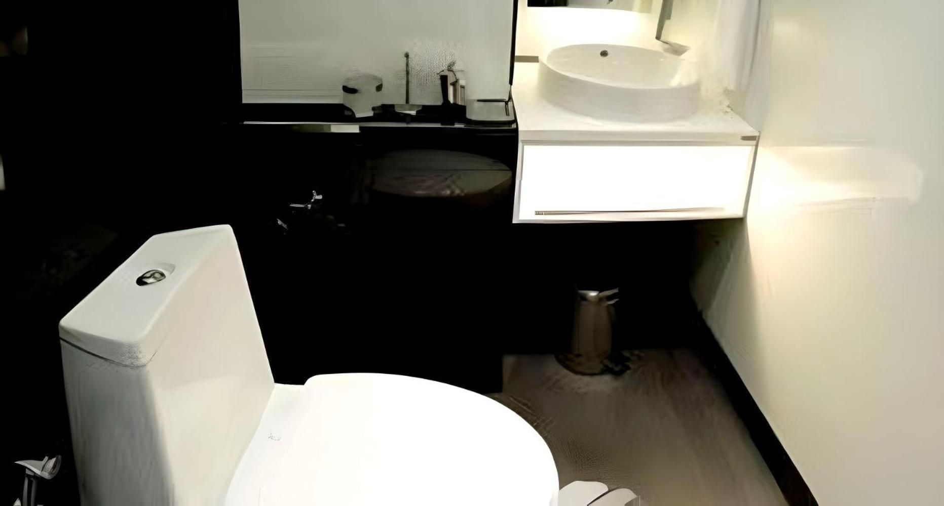 1million Dollar Lovely Large Asoke Mrt Bts Central Asoke Apartment