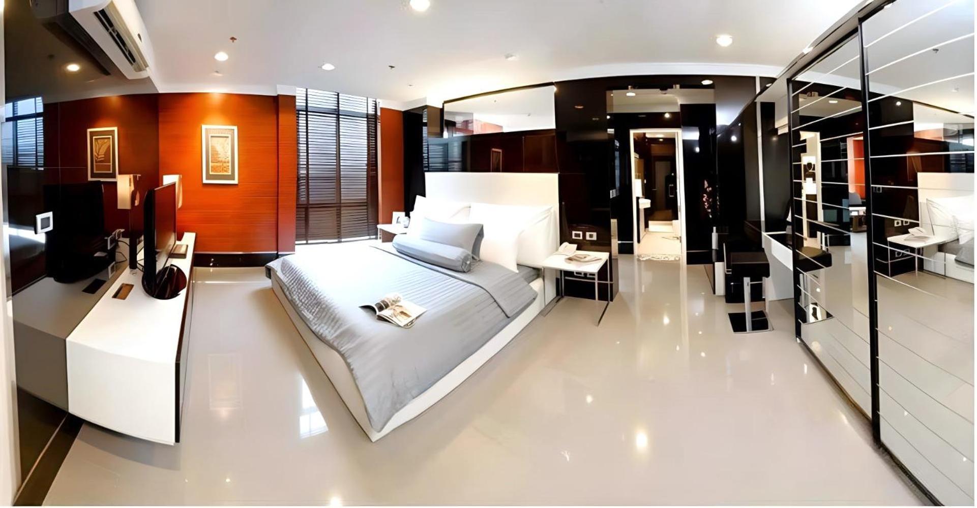 1million Dollar Lovely Large Asoke Mrt Bts Central Asoke Bangkok