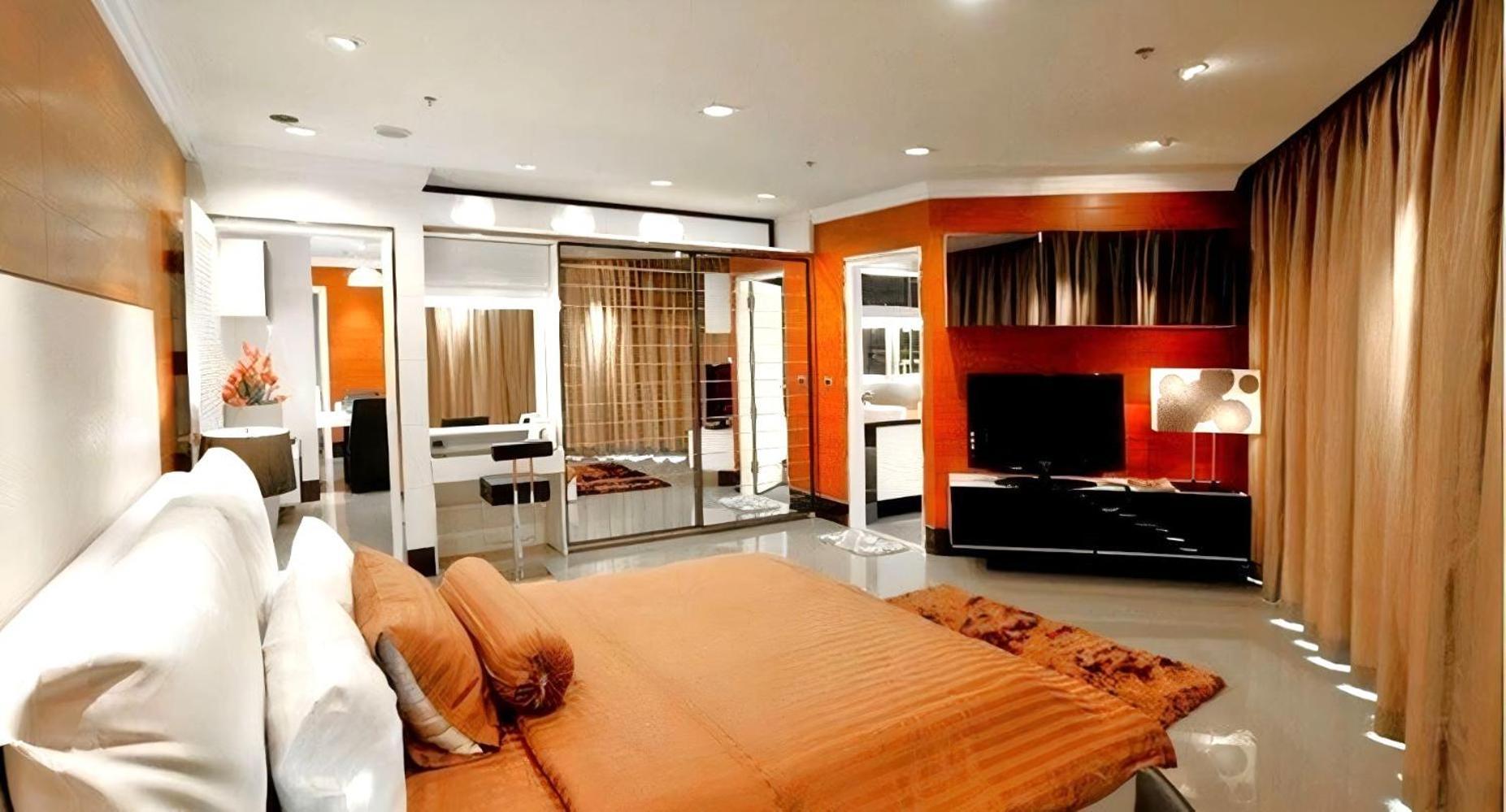 1million Dollar Lovely Large Asoke Mrt Bts Central Asoke