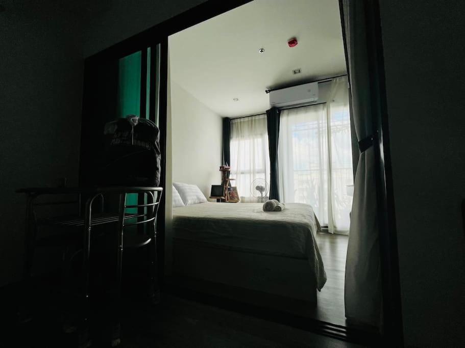 Apartment Location Bts Phahonyothin59 Bangkok