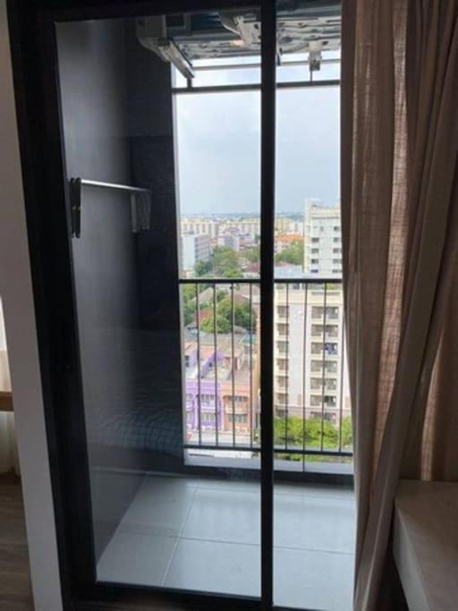 Location Bts Phahonyothin59 Apartment Bangkok