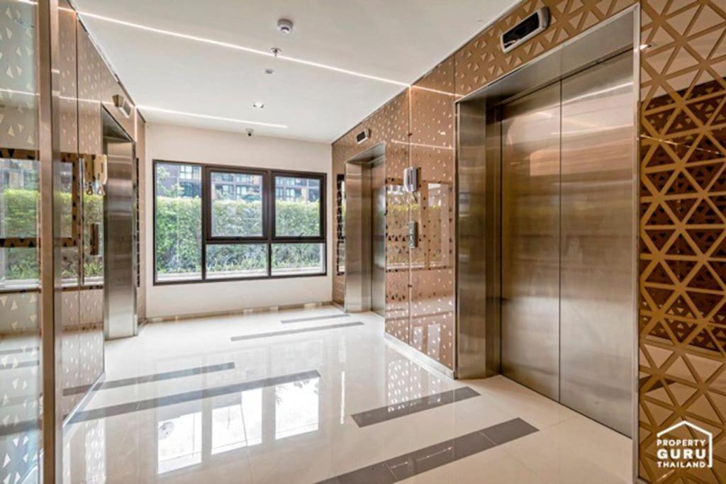 Apartment Location Bts Phahonyothin59