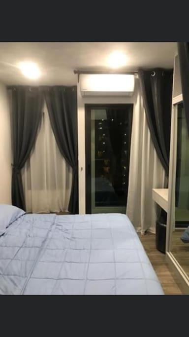 Location Bts Phahonyothin59 Apartment Bangkok