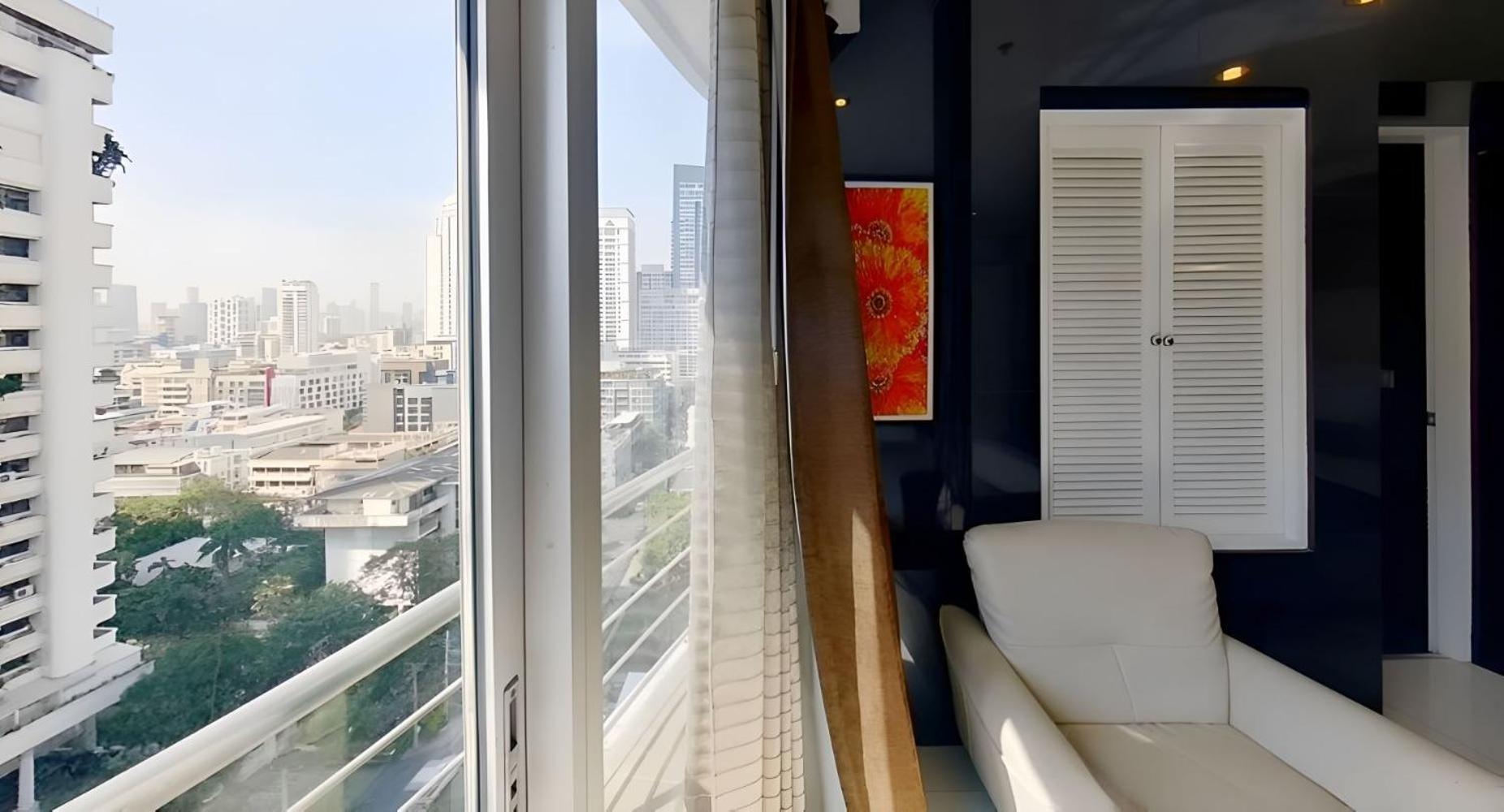 1million Dollar Lovely Large Asoke Mrt Bts Central Asoke *