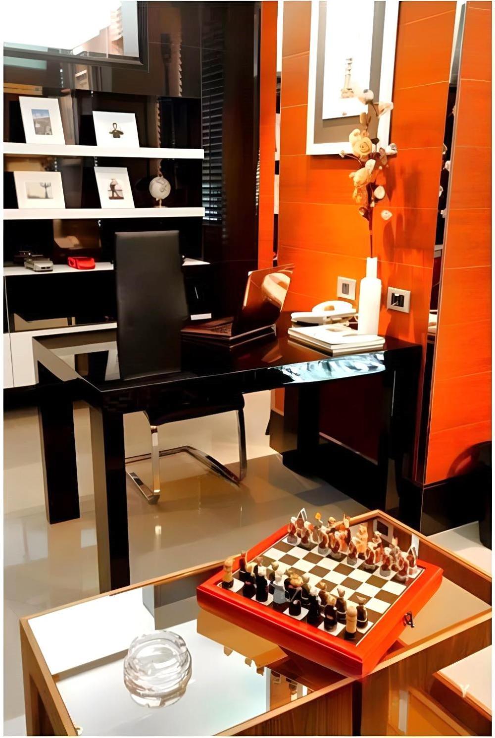 1million Dollar Lovely Large Asoke Mrt Bts Central Asoke Bangkok