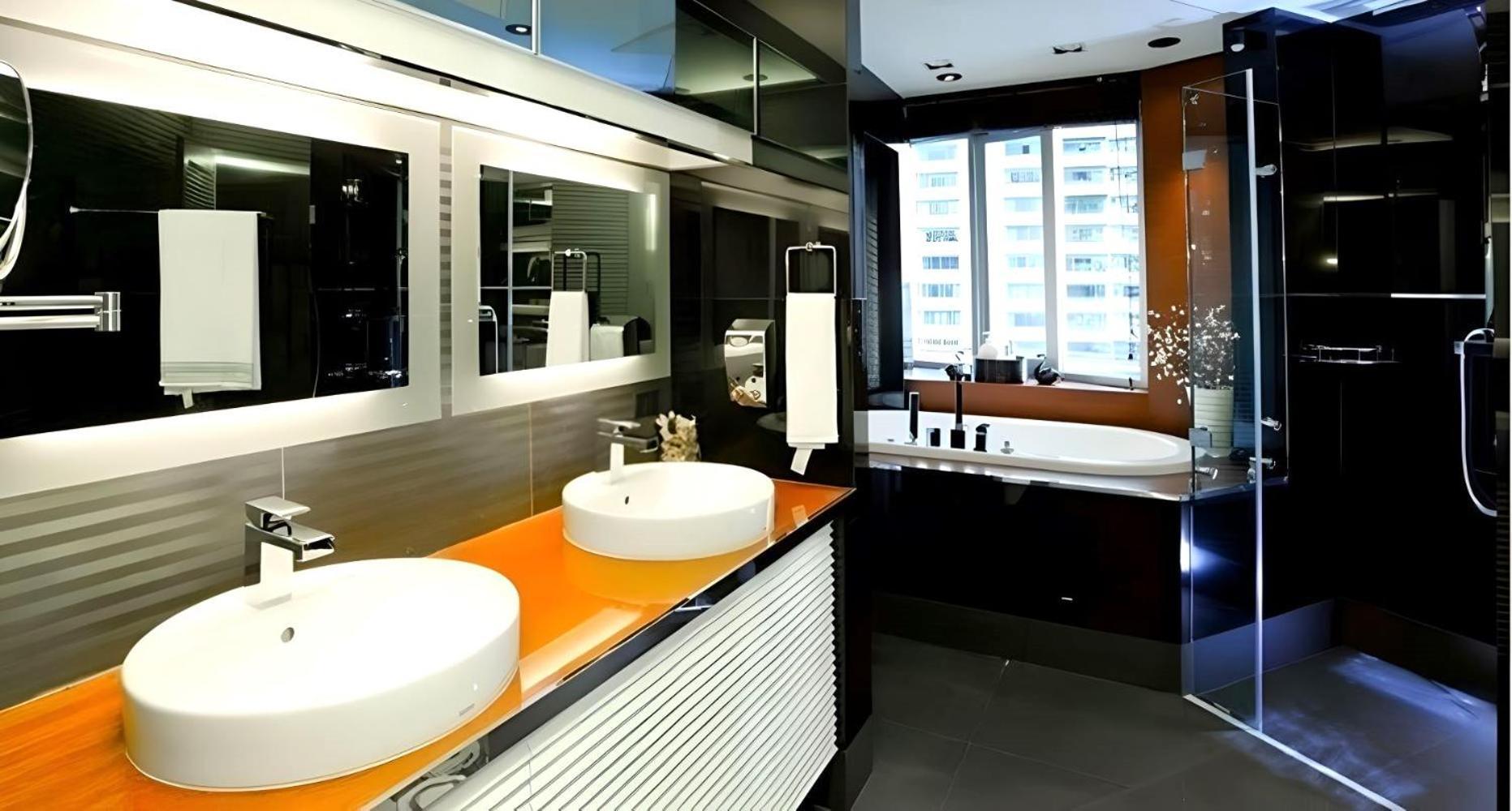 1million Dollar Lovely Large Asoke Mrt Bts Central Asoke Apartment Bangkok