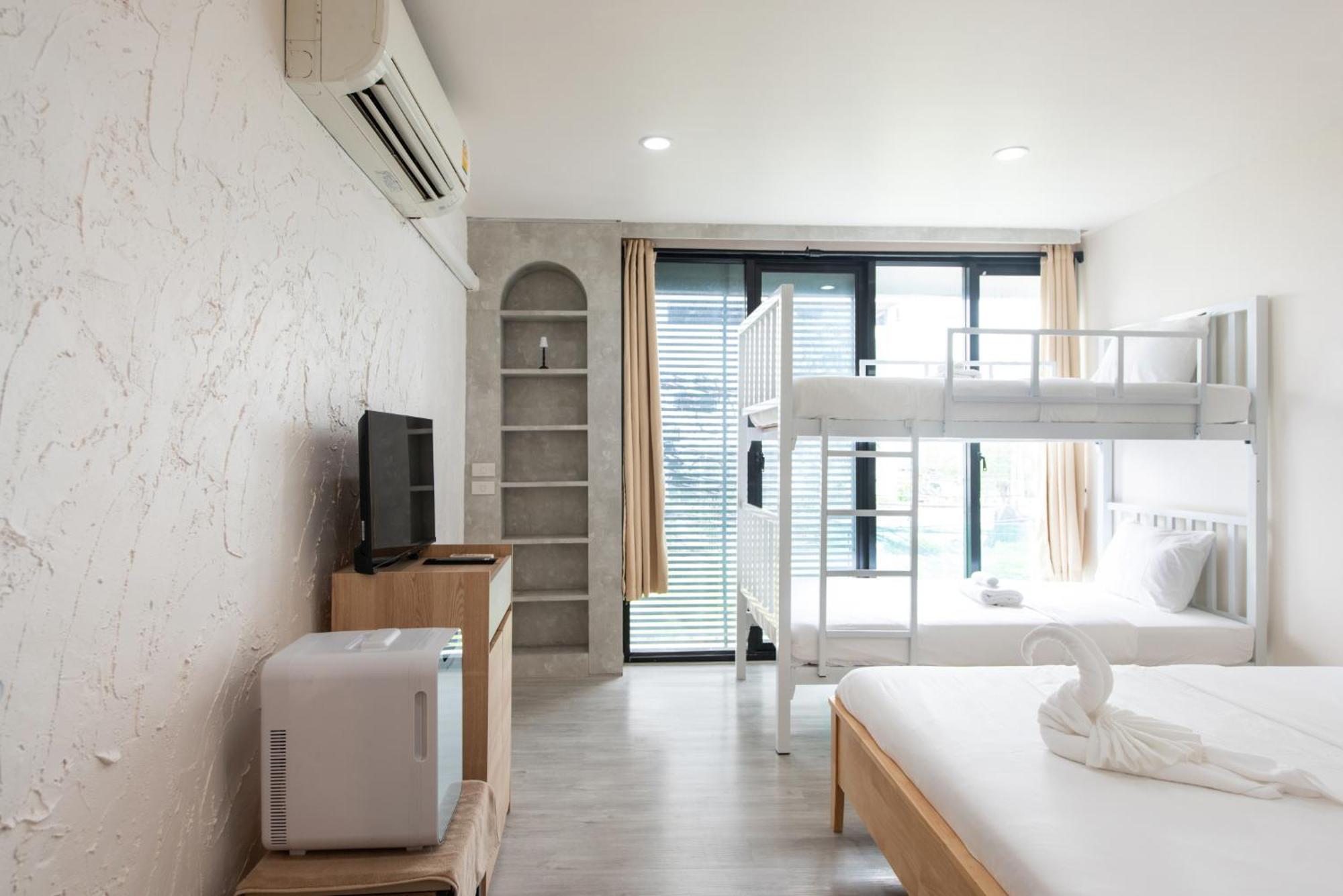 Apartment Forfam At Ekkamai *