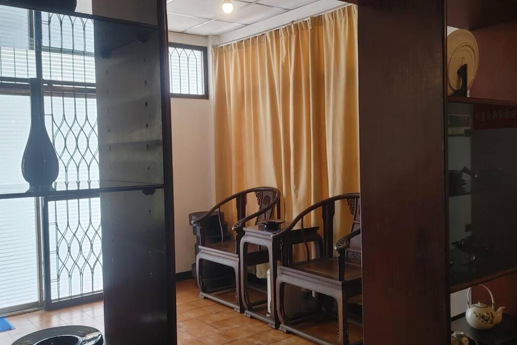 Holiday home 特具泰国风格大花园独栋别墅 订三晚以上提供免费10座车接机一次
