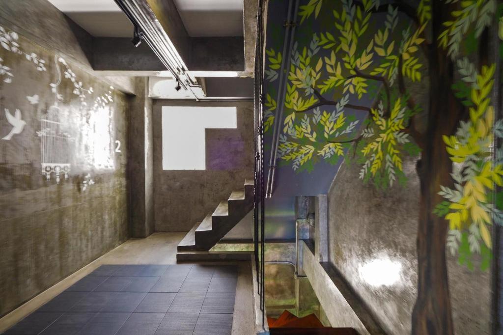 Oyo 75332 Vm1 Hotel 2*
