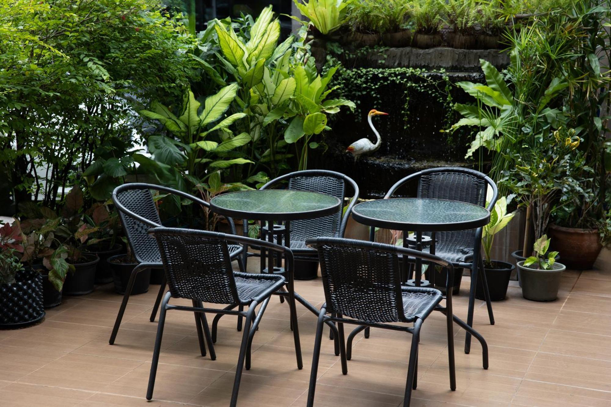 Nantra Sukhumvit 39 Hotel