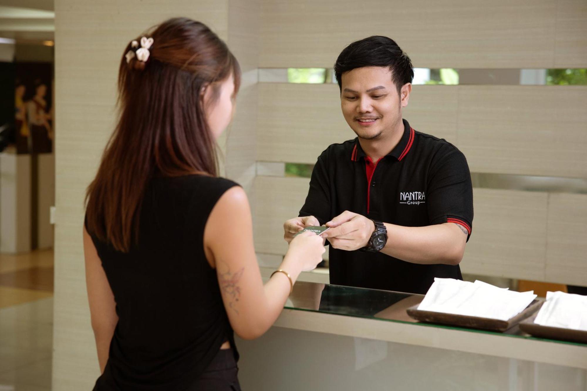 Nantra Sukhumvit 39