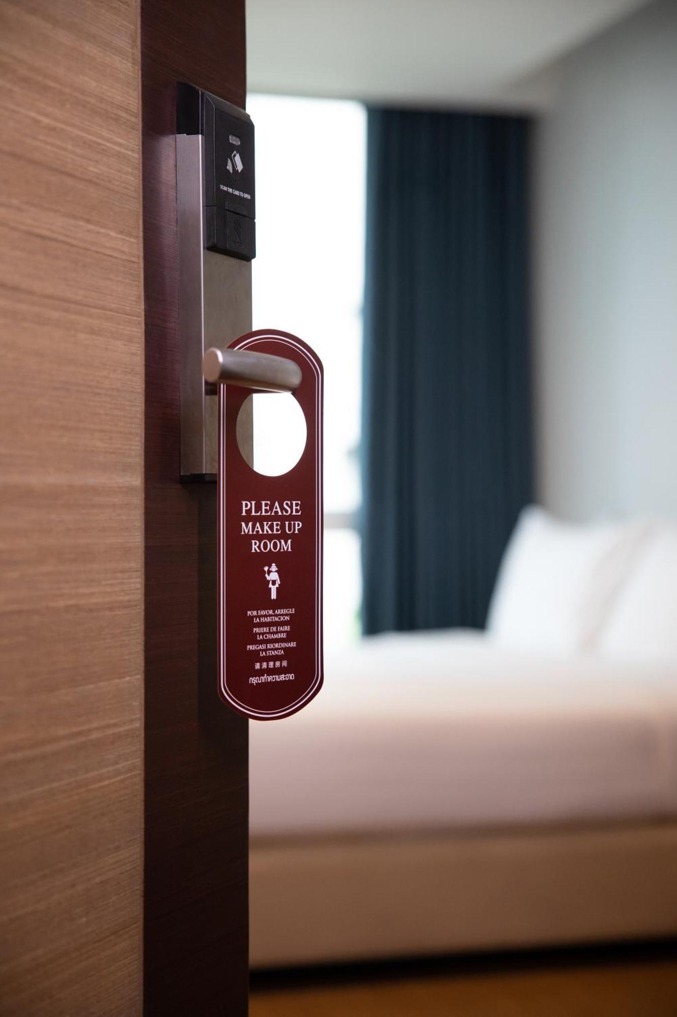 Nantra Sukhumvit 39 Hotel