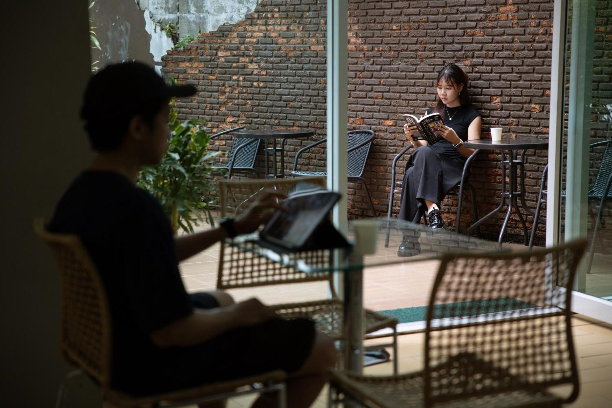 Hotel Nantra Sukhumvit 39